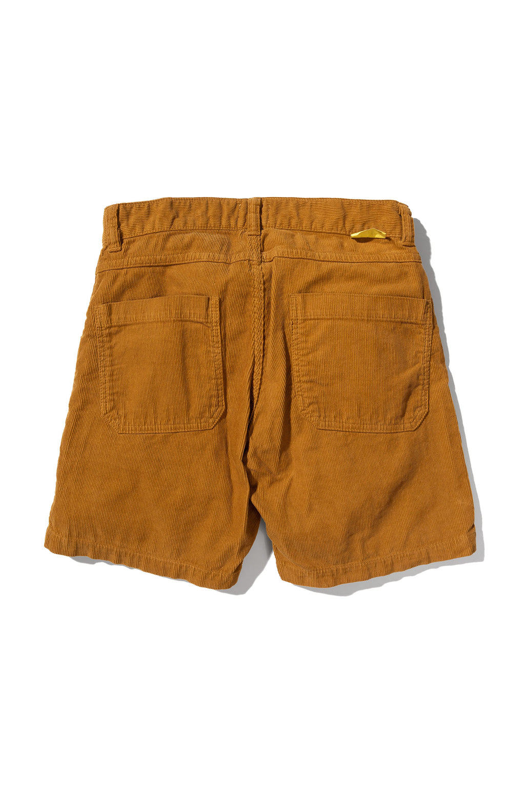 WR777M-57B World Workers Beach Corduroy Shorts