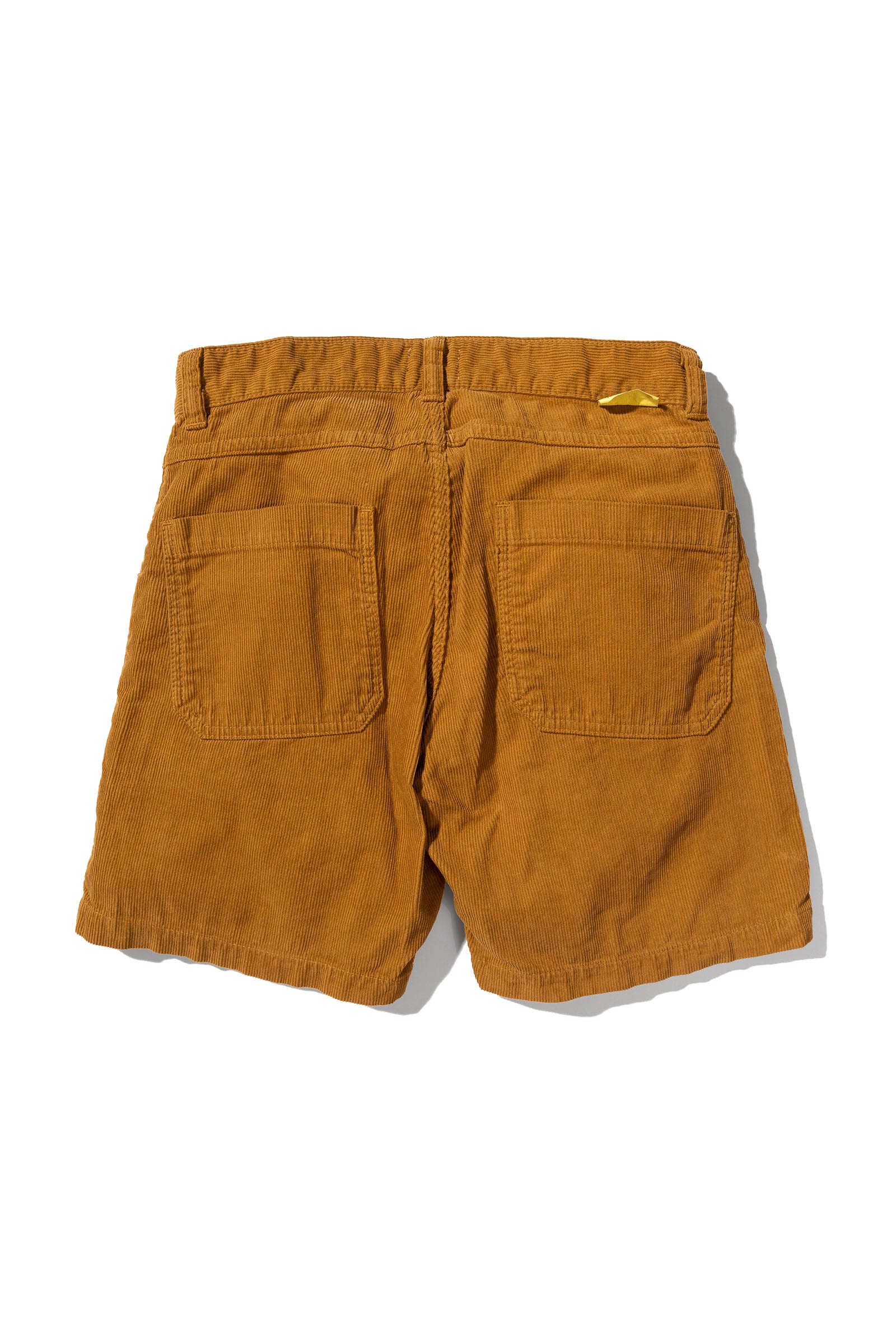 WR777M-57B World Workers Beach Corduroy Shorts
