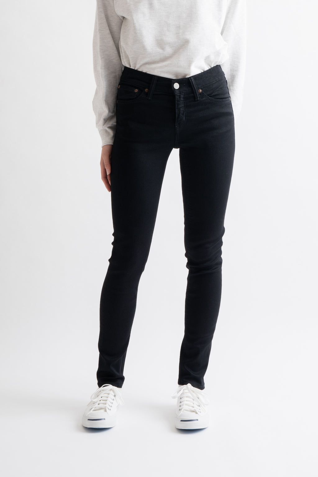BJL305F (B01) SKINNY スキニー