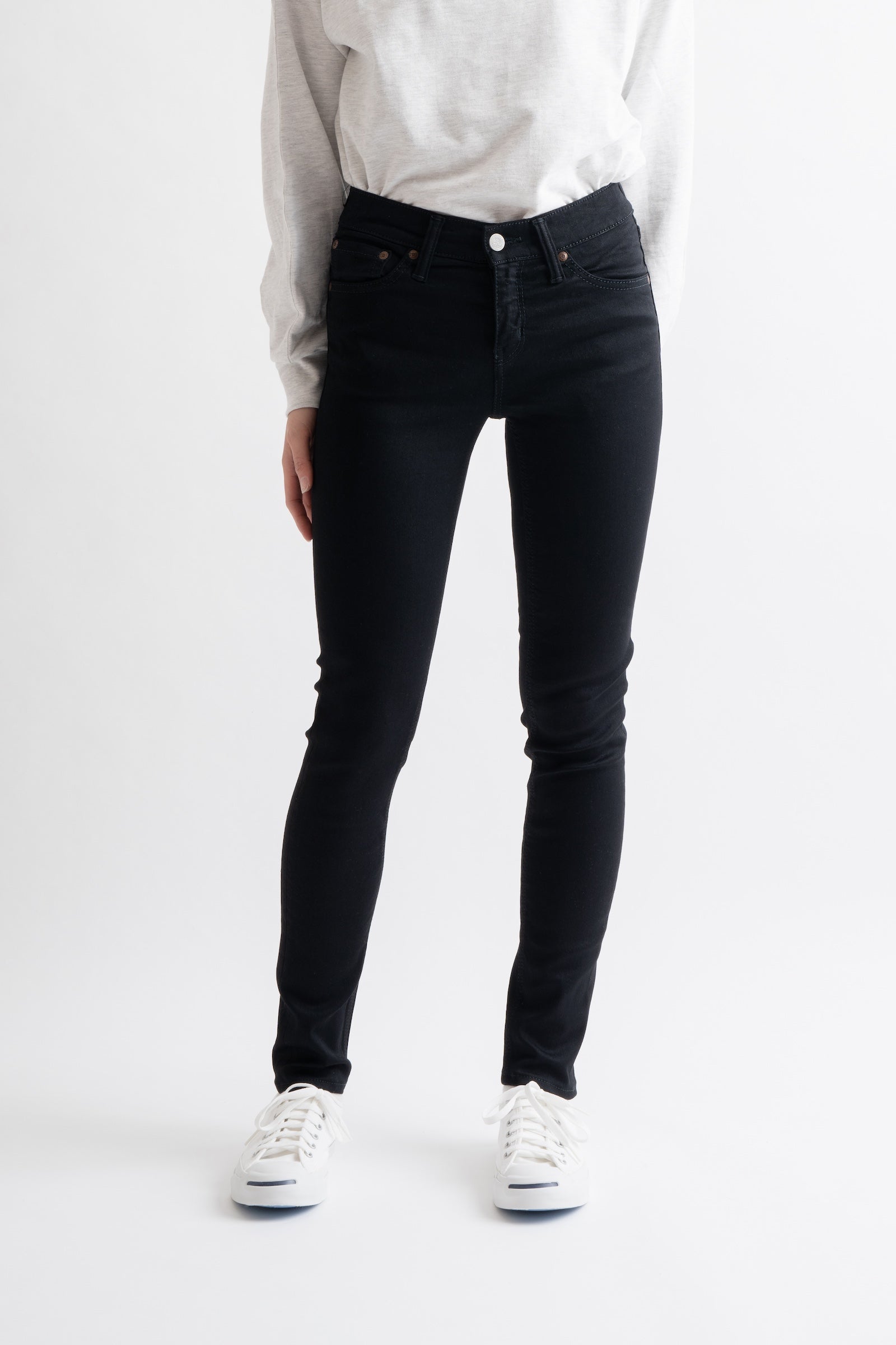 BJL305F (B01) SKINNY スキニー