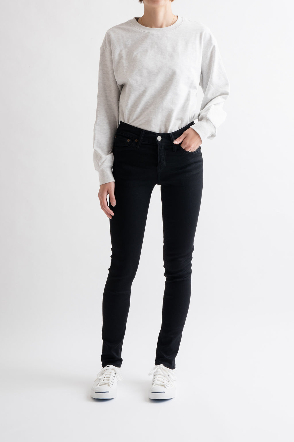 BJL305F (B01) SKINNY スキニー
