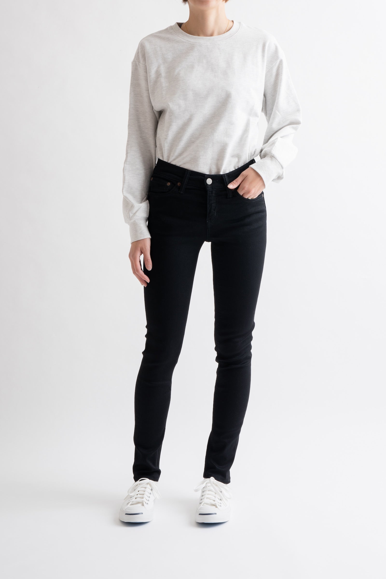 BJL305F (B01) SKINNY スキニー