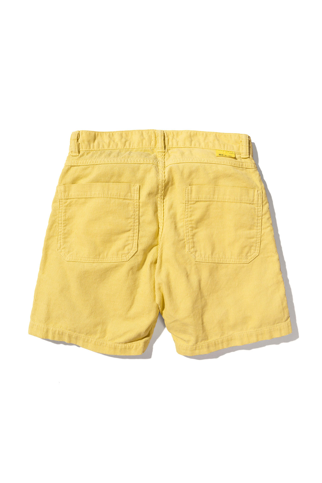 WR777M-46B World Workers Beach Corduroy Shorts