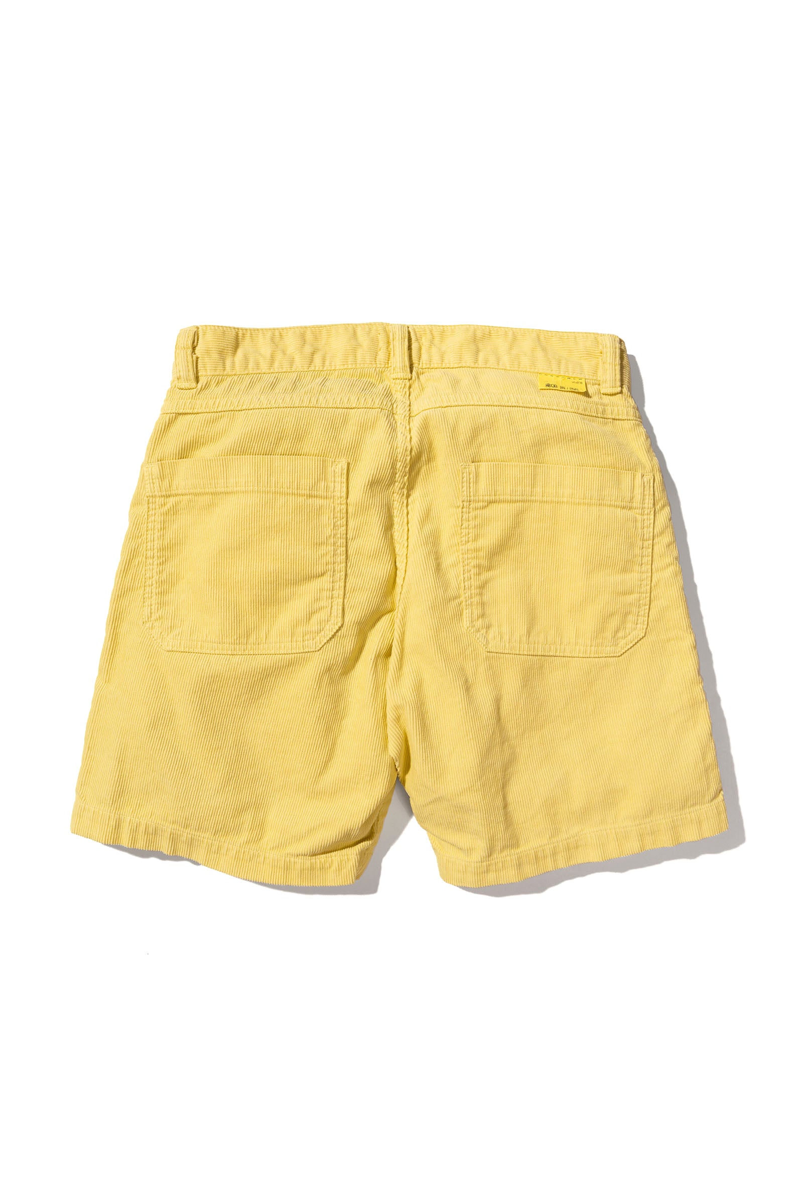 WR777M-46B World Workers Beach Corduroy Shorts