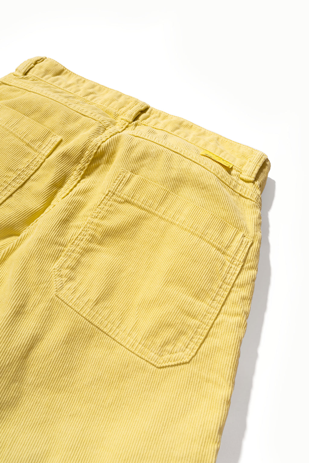 WR777M-46B World Workers Beach Corduroy Shorts