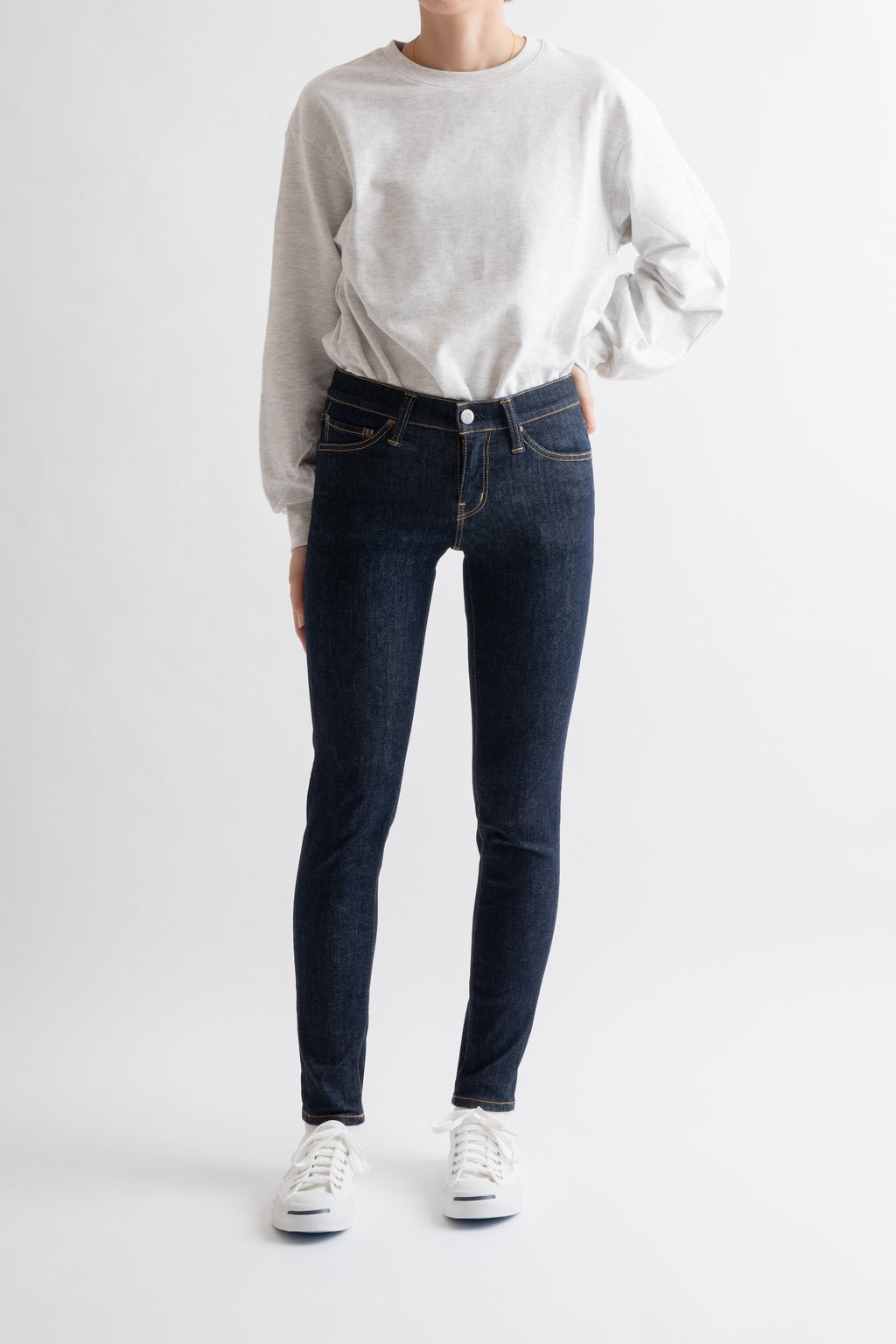 BJL305F (001) SKINNY スキニー