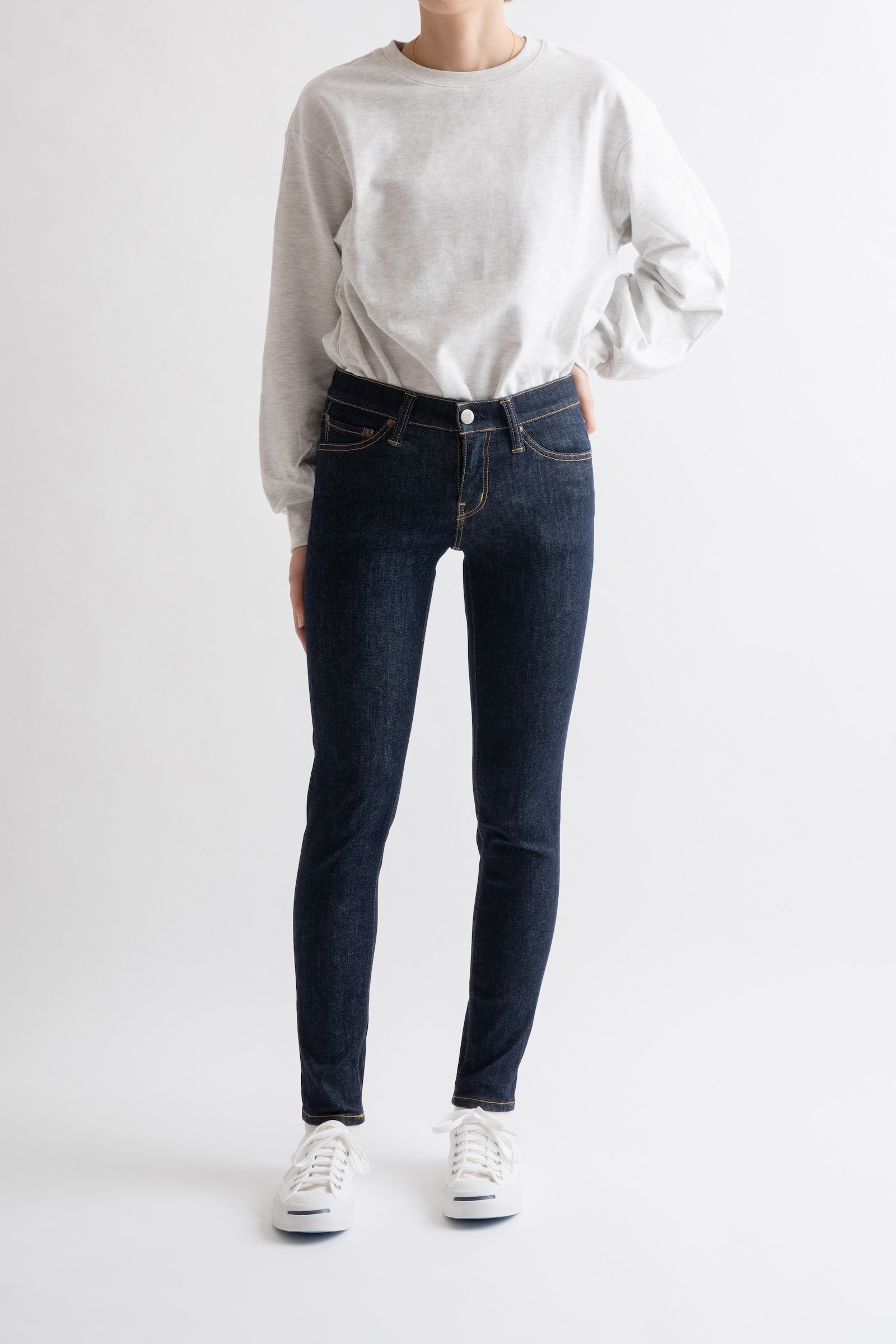 BJL305F (001) SKINNY スキニー