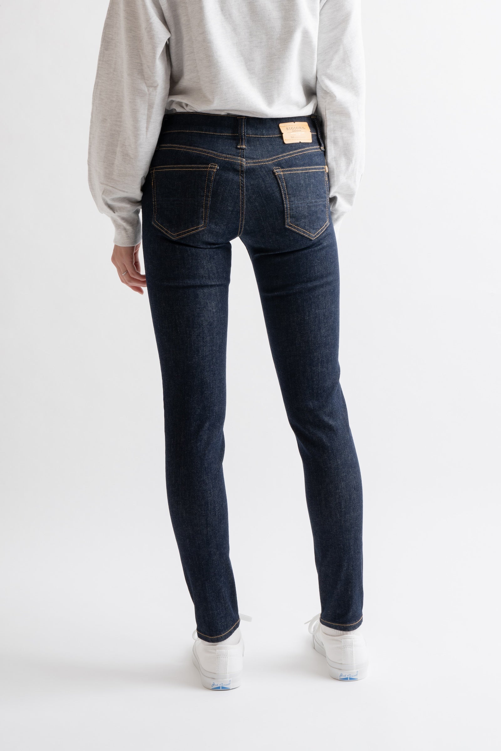 BJL305F (001) SKINNY スキニー