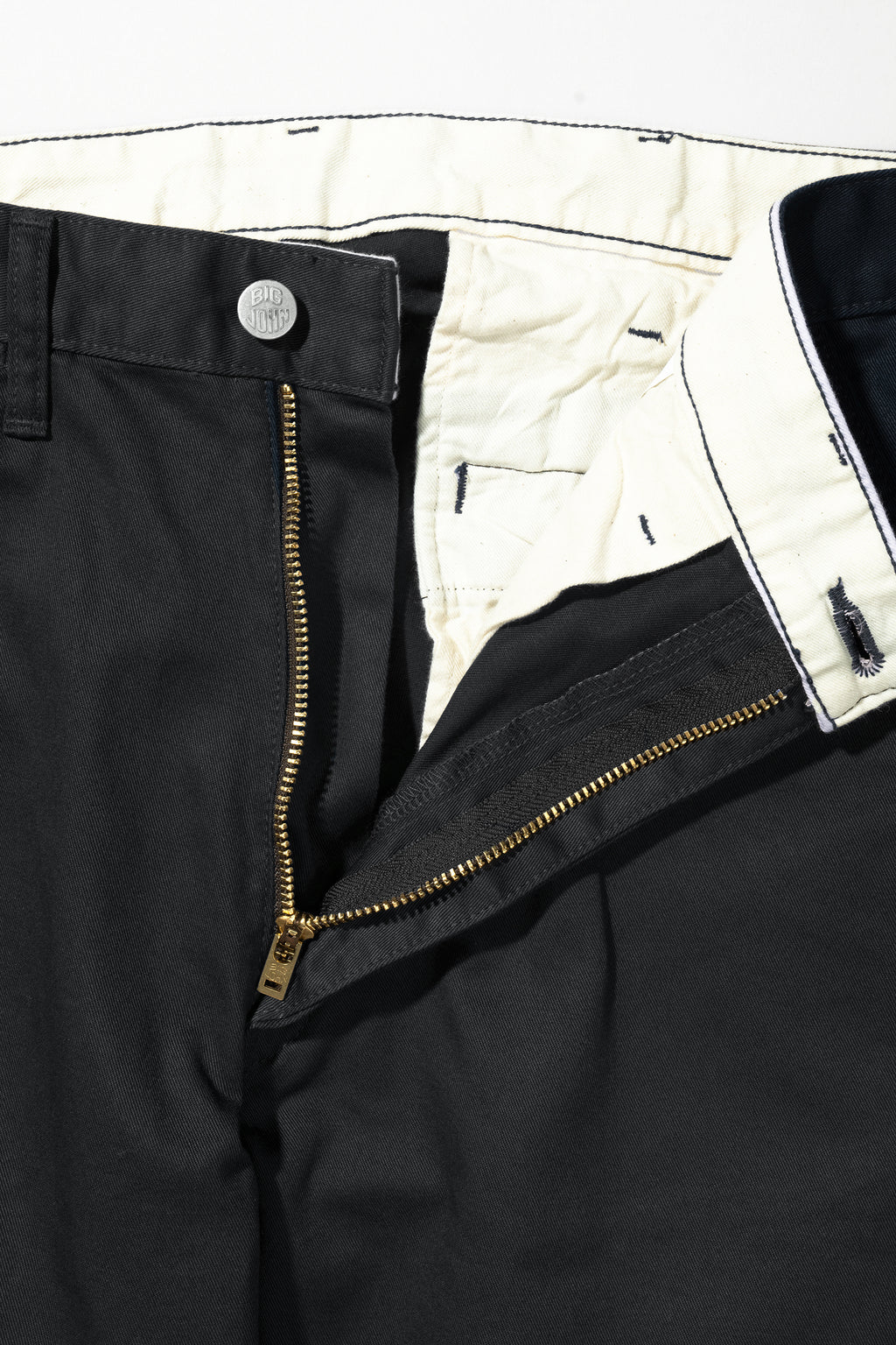 M803E(60) CLASSIC TROUSER CHINO