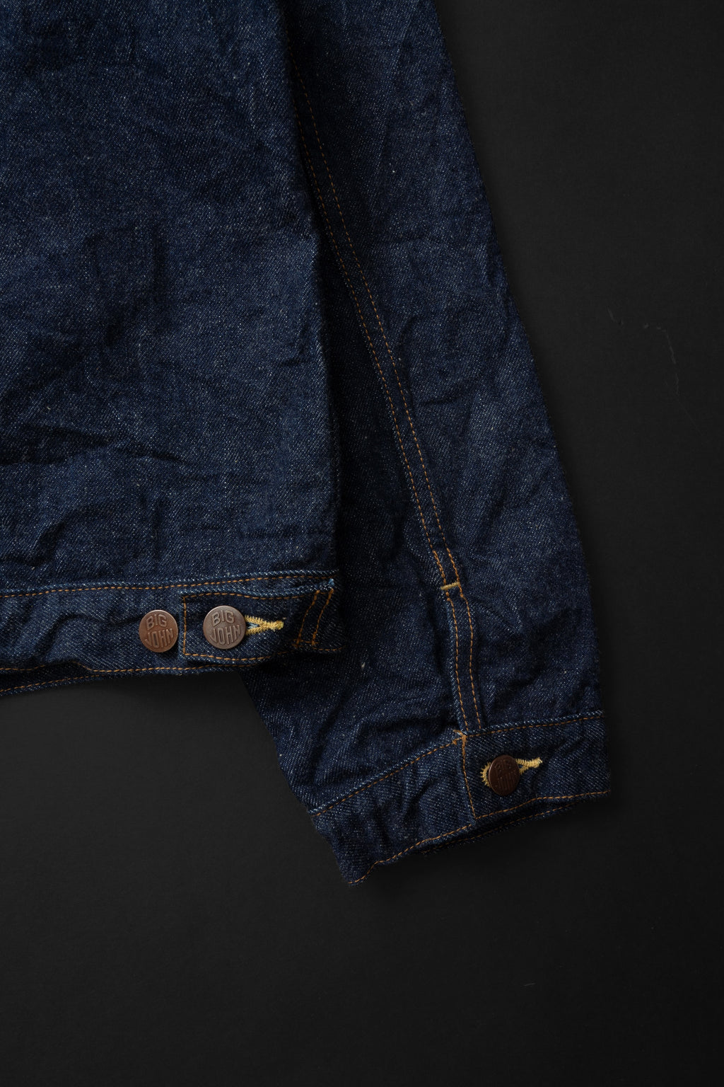 S6953R (001R) ISHIKAWADAI RG JACKET