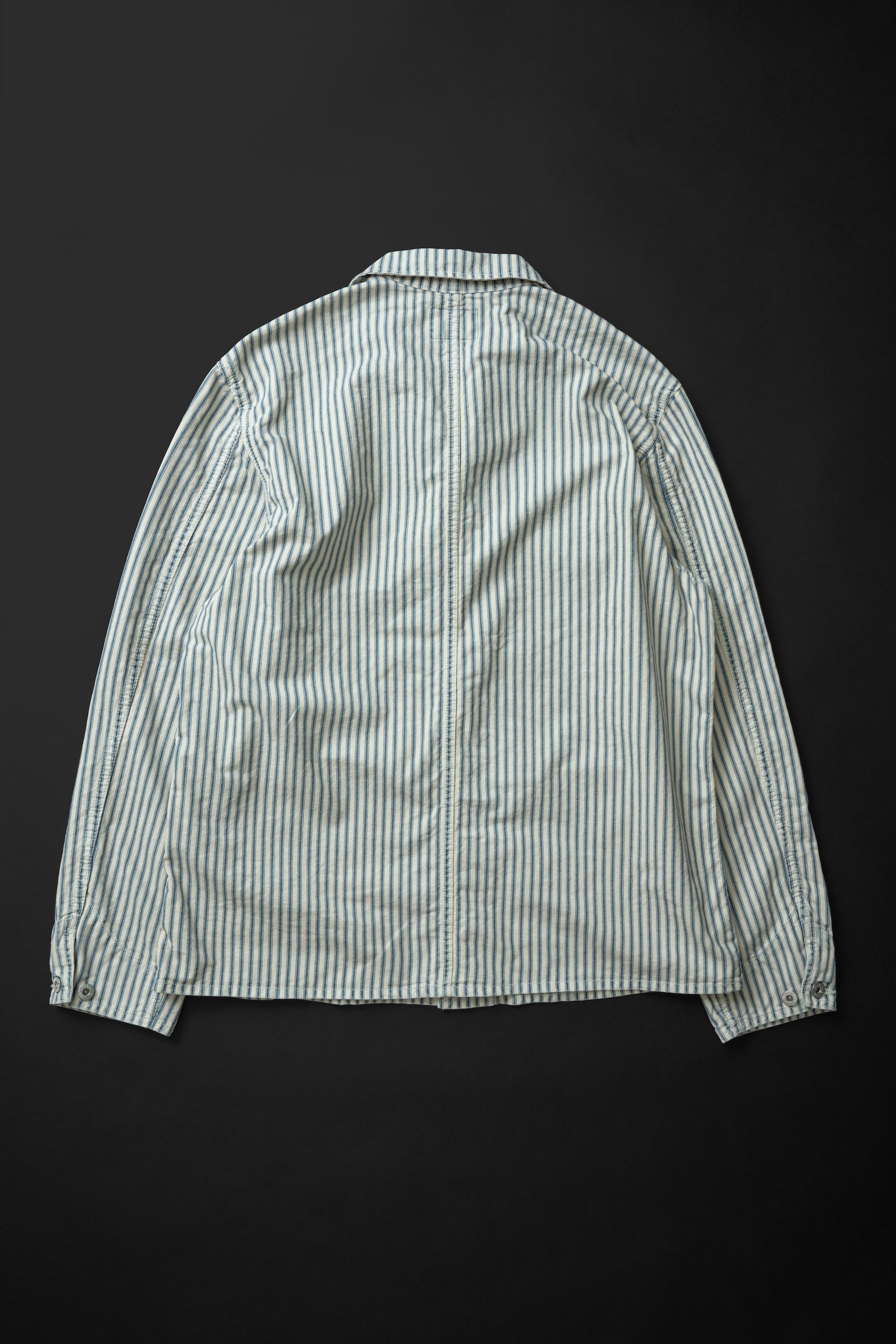 WR623G (84H) Coveralls  Random Hickory