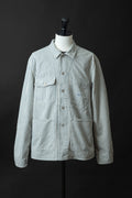 WR623G (84H) Coveralls  Random Hickory