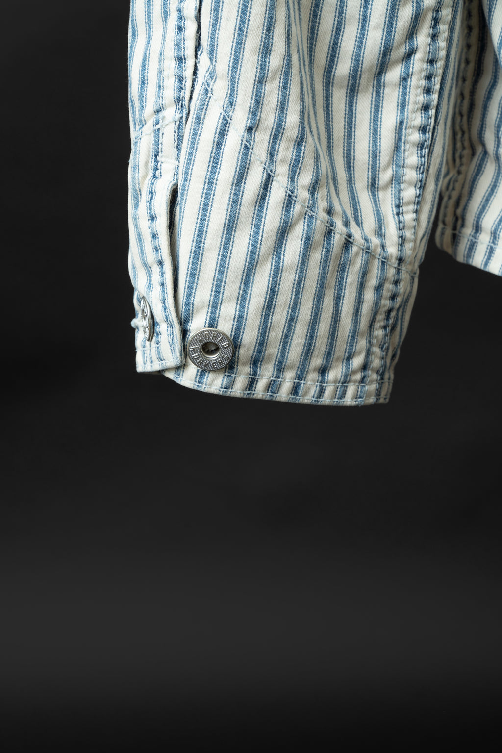 WR623G (84H) Coveralls  Random Hickory