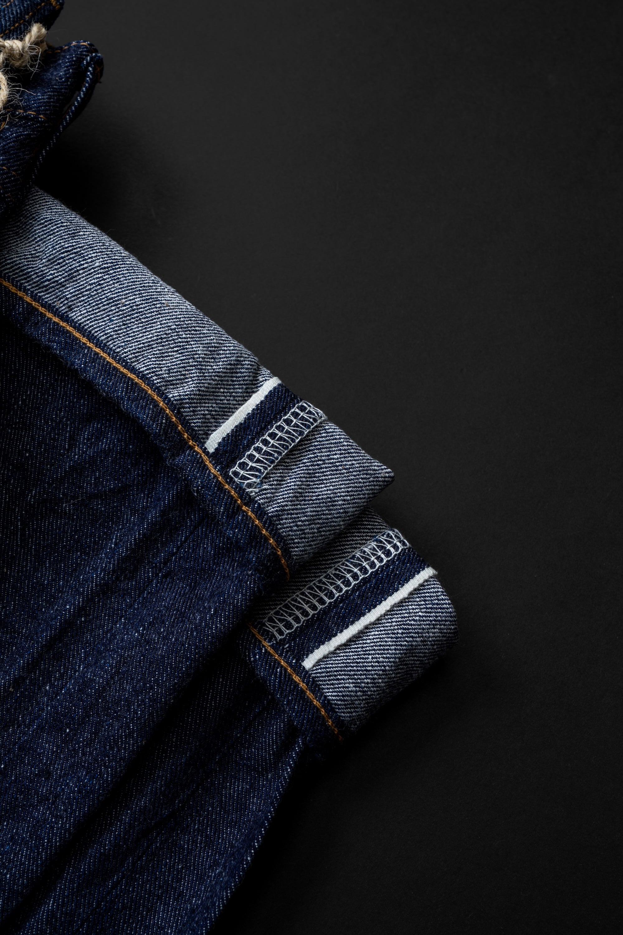 M1012W (001)  WWⅡ MODEL | Left Hand Twill