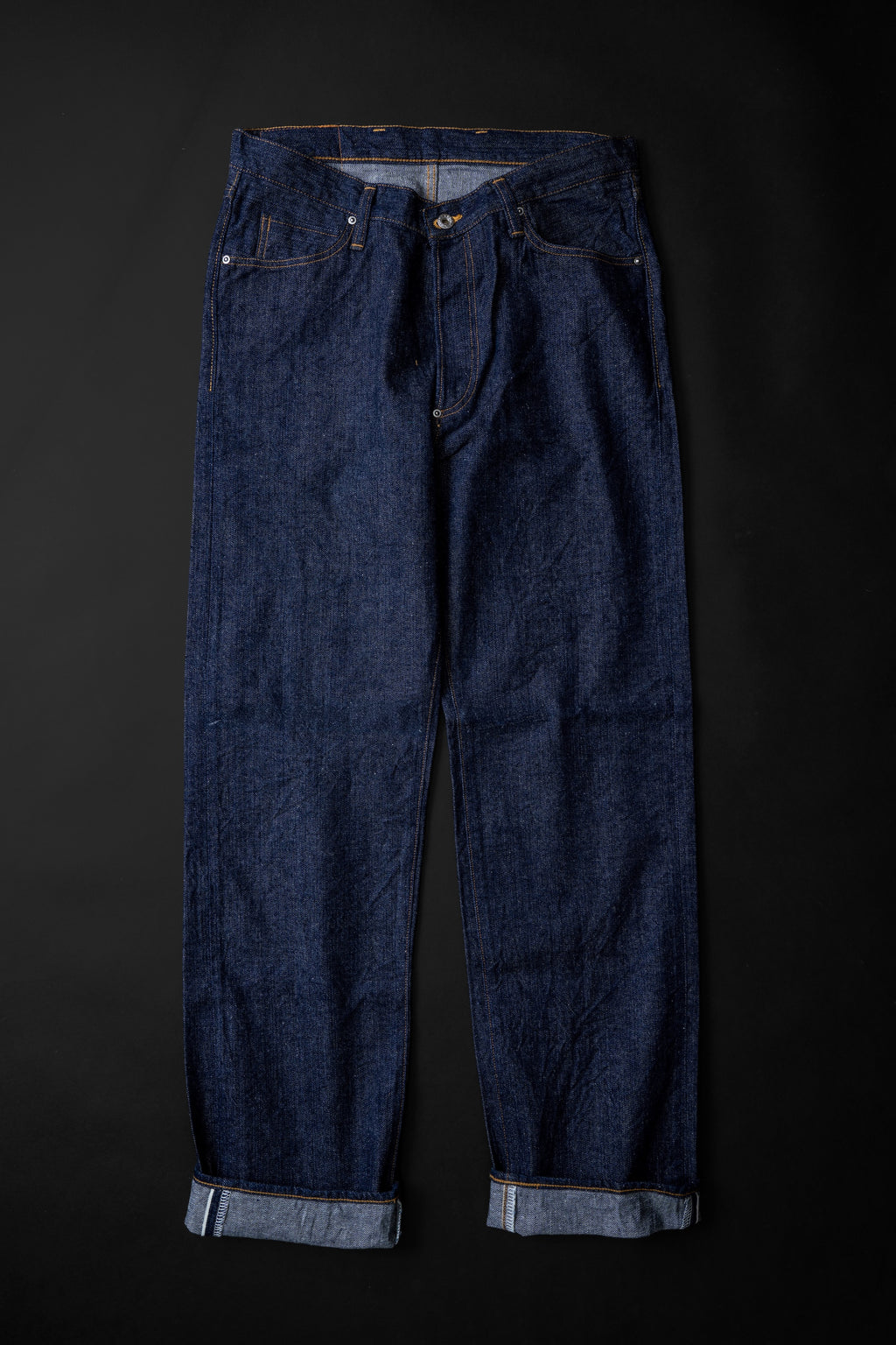 M1012W (001)  WWⅡ MODEL | Left Hand Twill