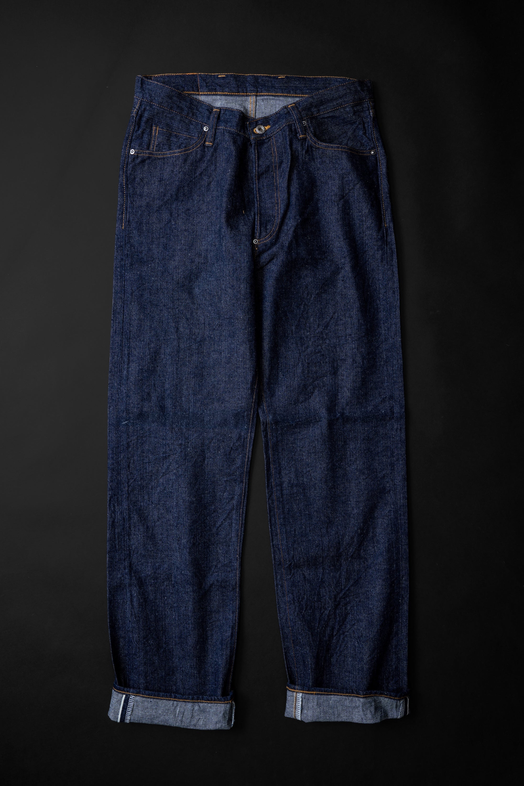 M1012W (001)  WWⅡ MODEL | Left Hand Twill
