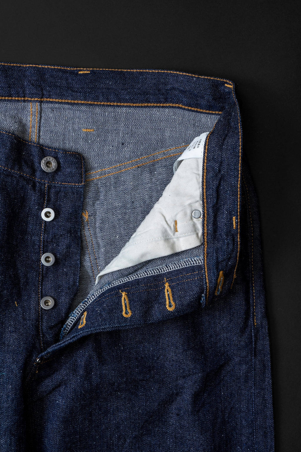 M1012W (001)  WWⅡ MODEL | Left Hand Twill