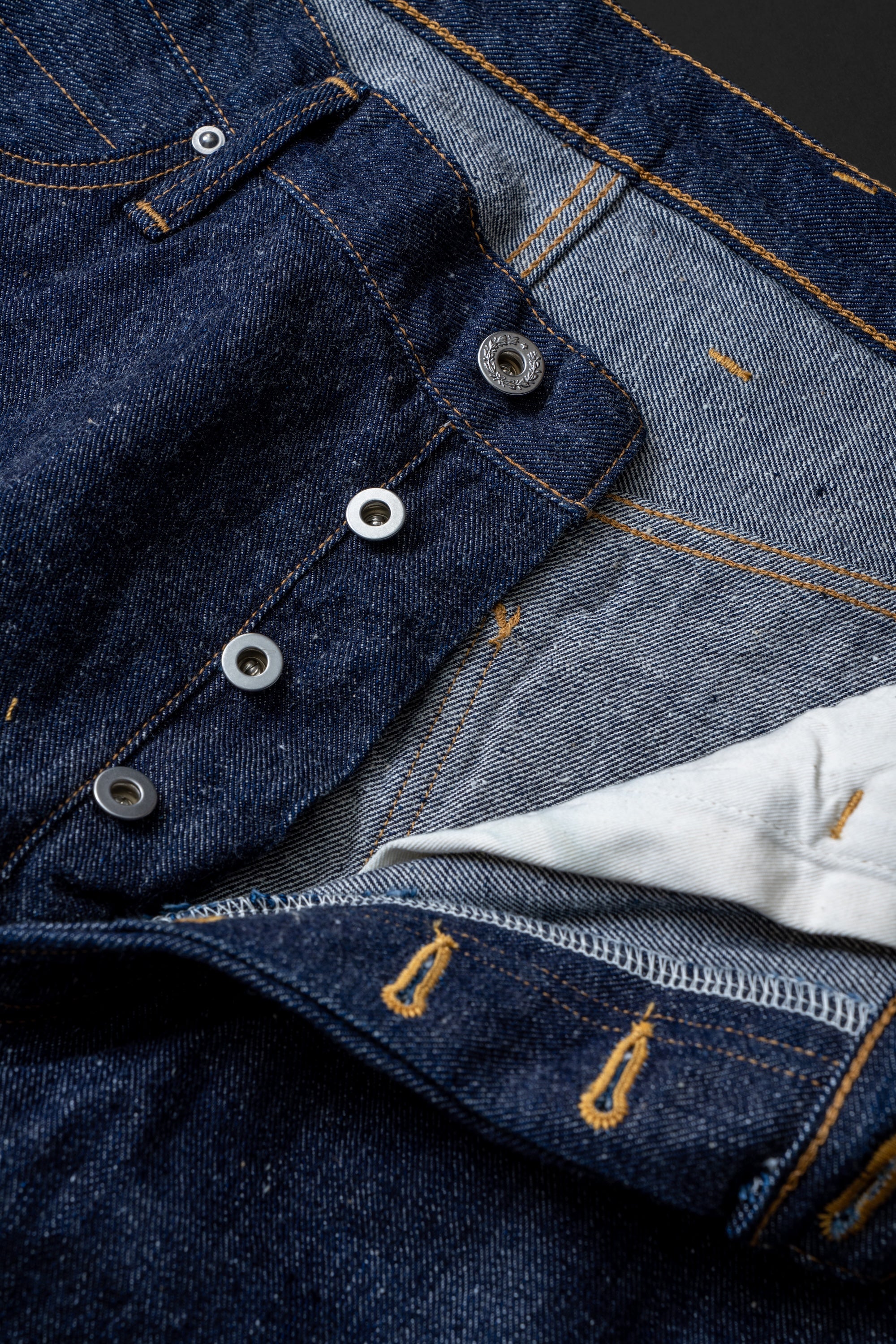M1012W (001)  WWⅡ MODEL | Left Hand Twill