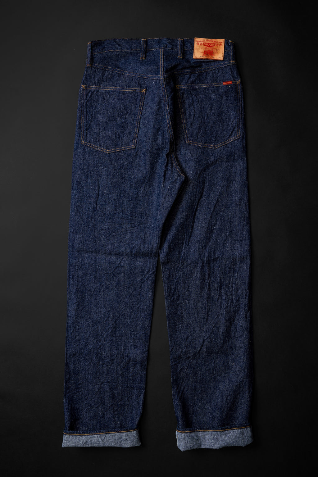 M1012W (001)  WWⅡ MODEL | Left Hand Twill