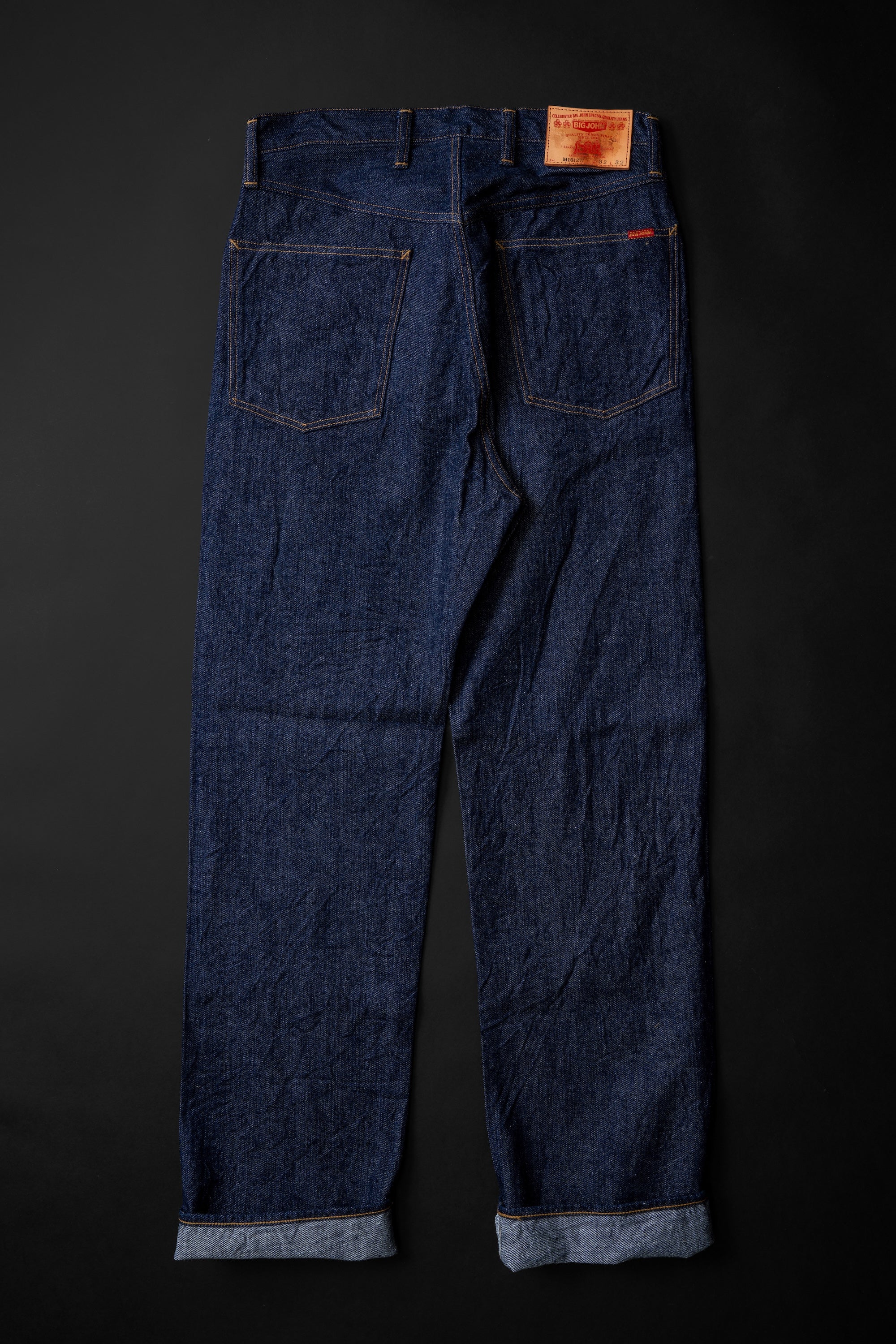 M1012W (001)  WWⅡ MODEL | Left Hand Twill