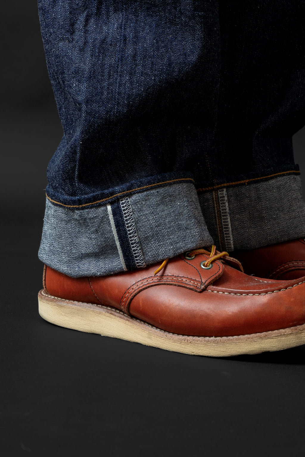 M1012W (001)  WWⅡ MODEL | Left Hand Twill