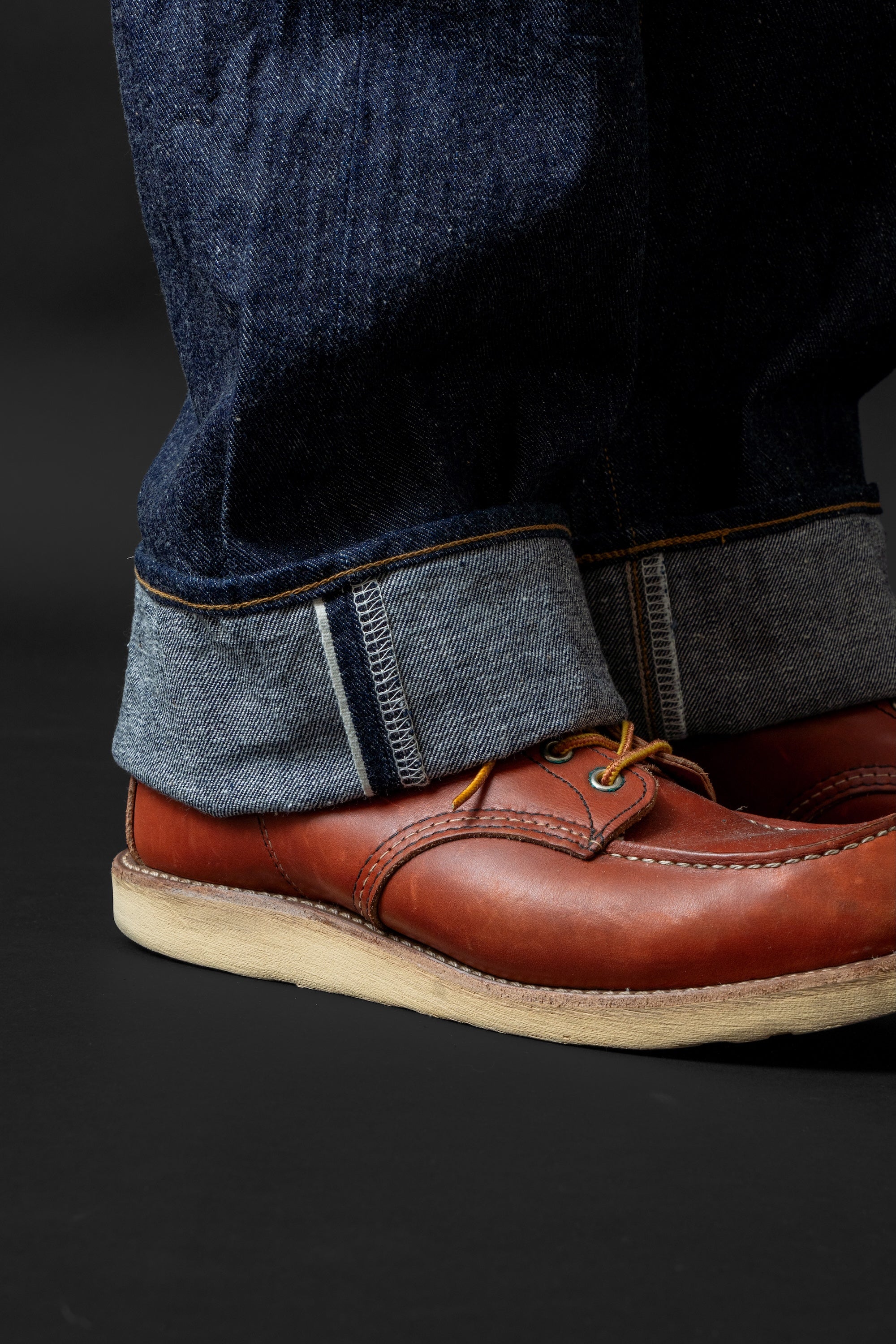 M1012W (001)  WWⅡ MODEL | Left Hand Twill