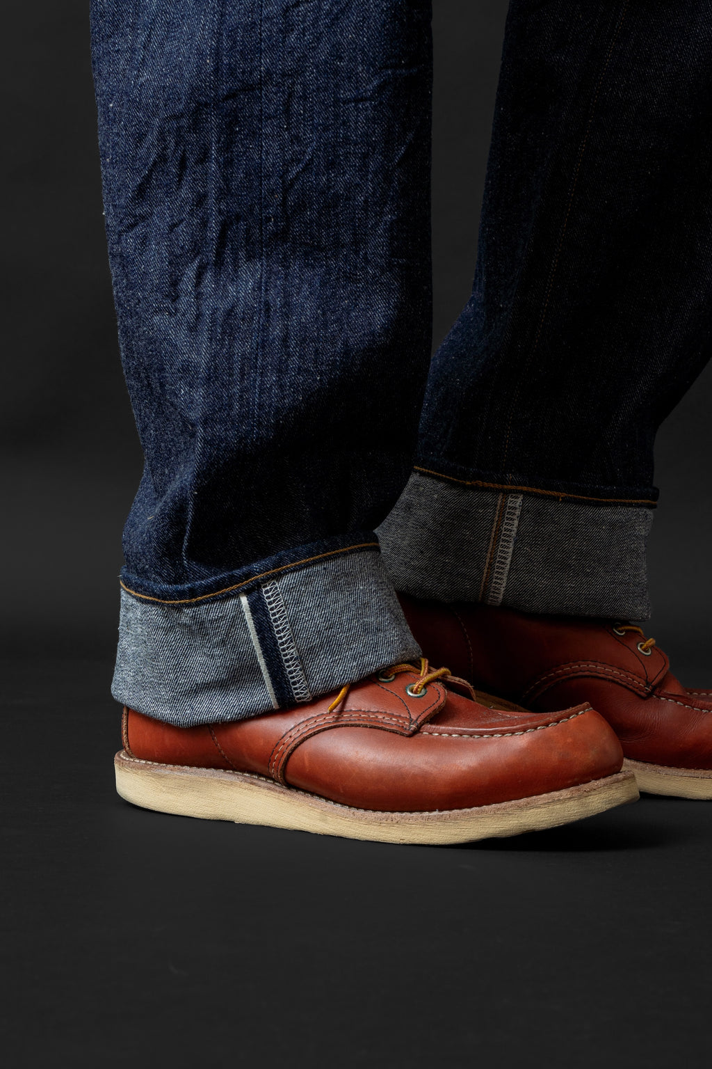 M1012W (001)  WWⅡ MODEL | Left Hand Twill