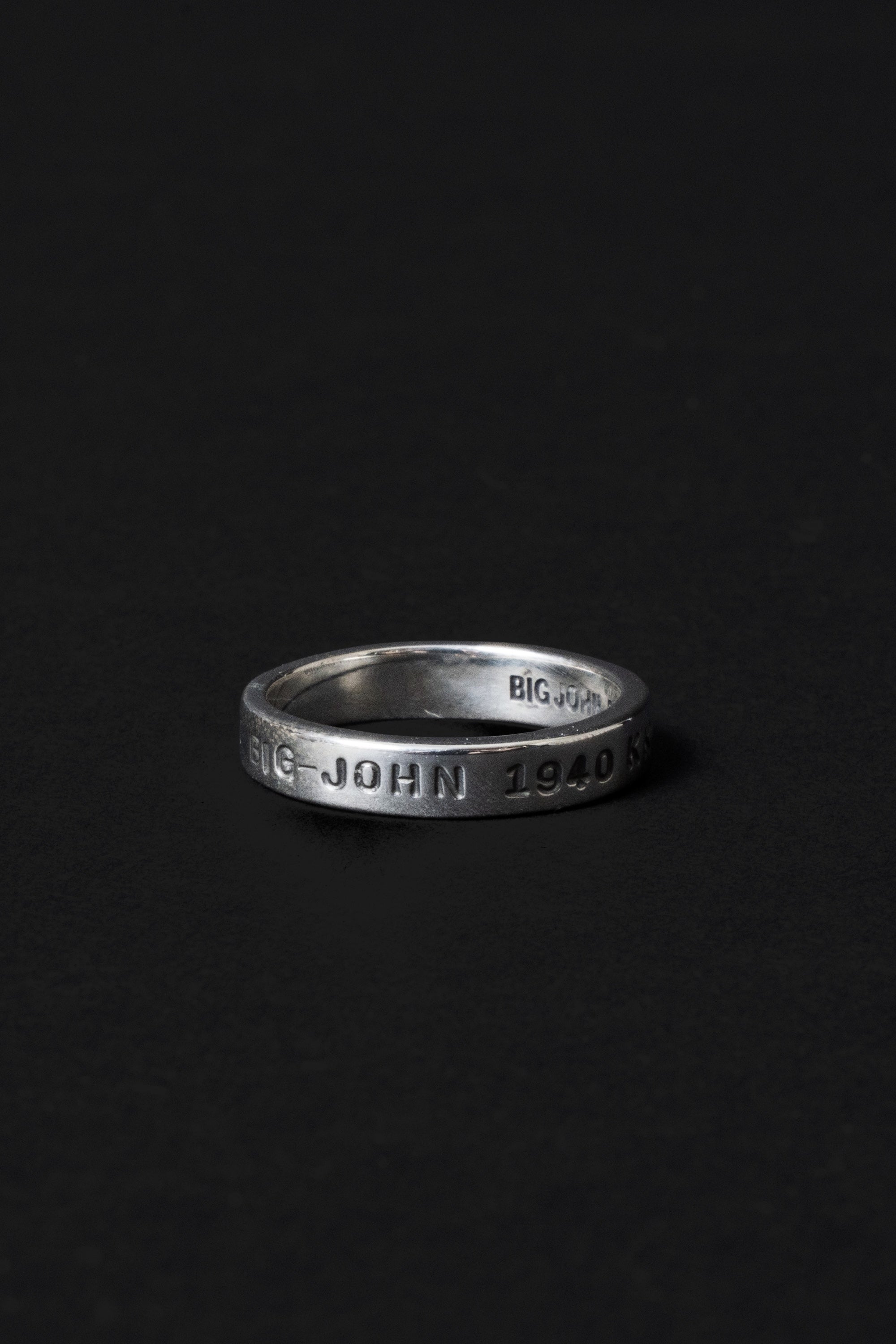 [VRNG11] ID RING