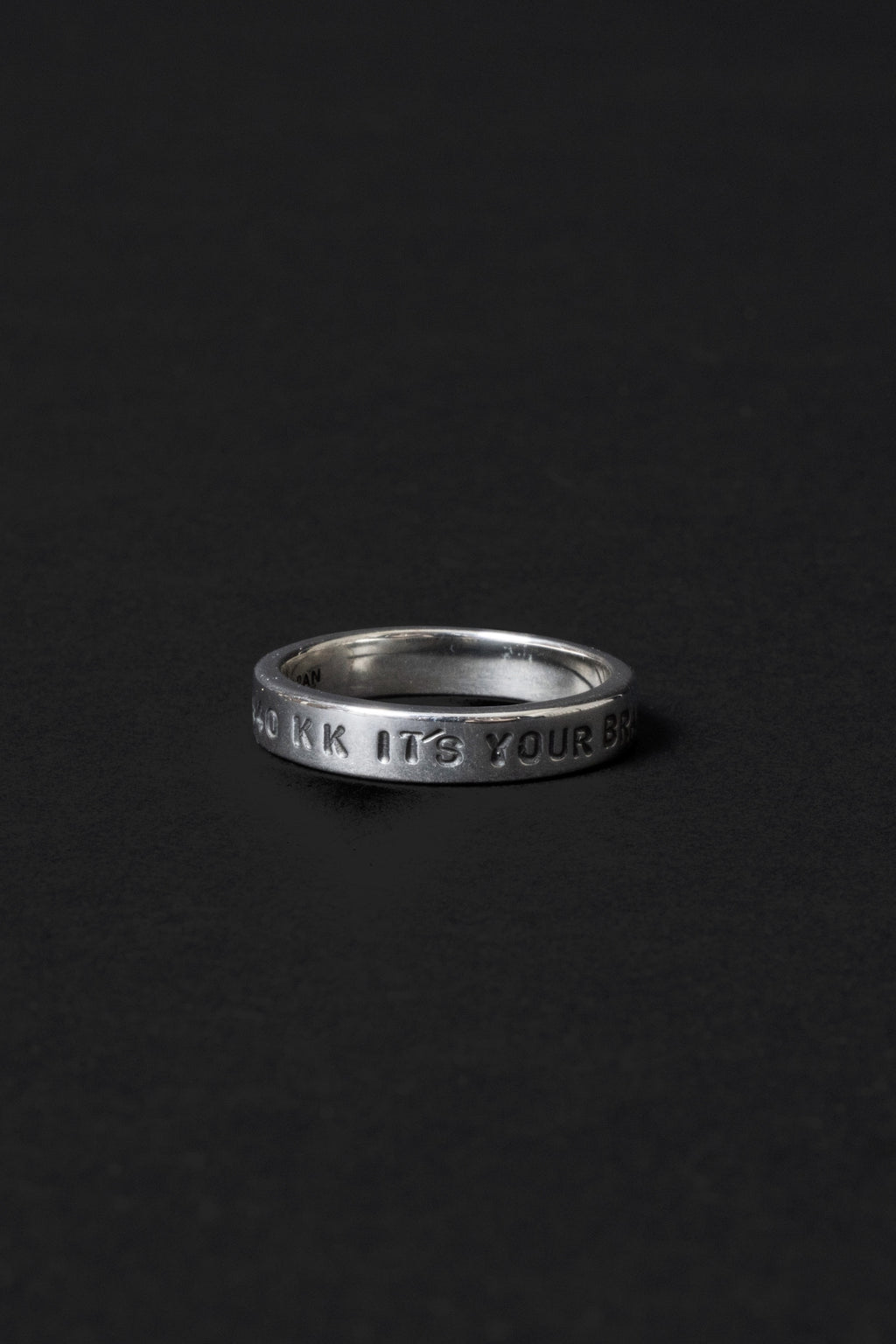[VRNG11] ID RING