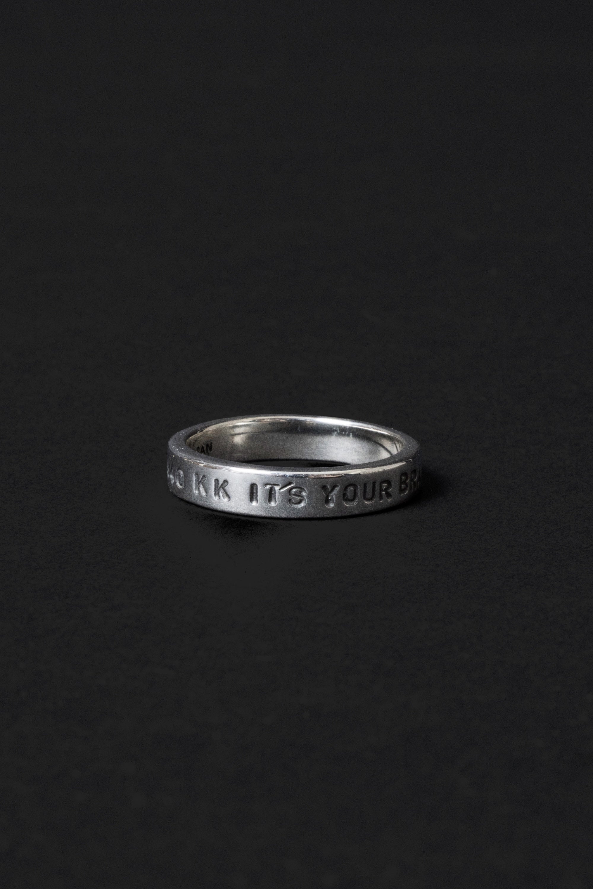 [VRNG11] ID RING