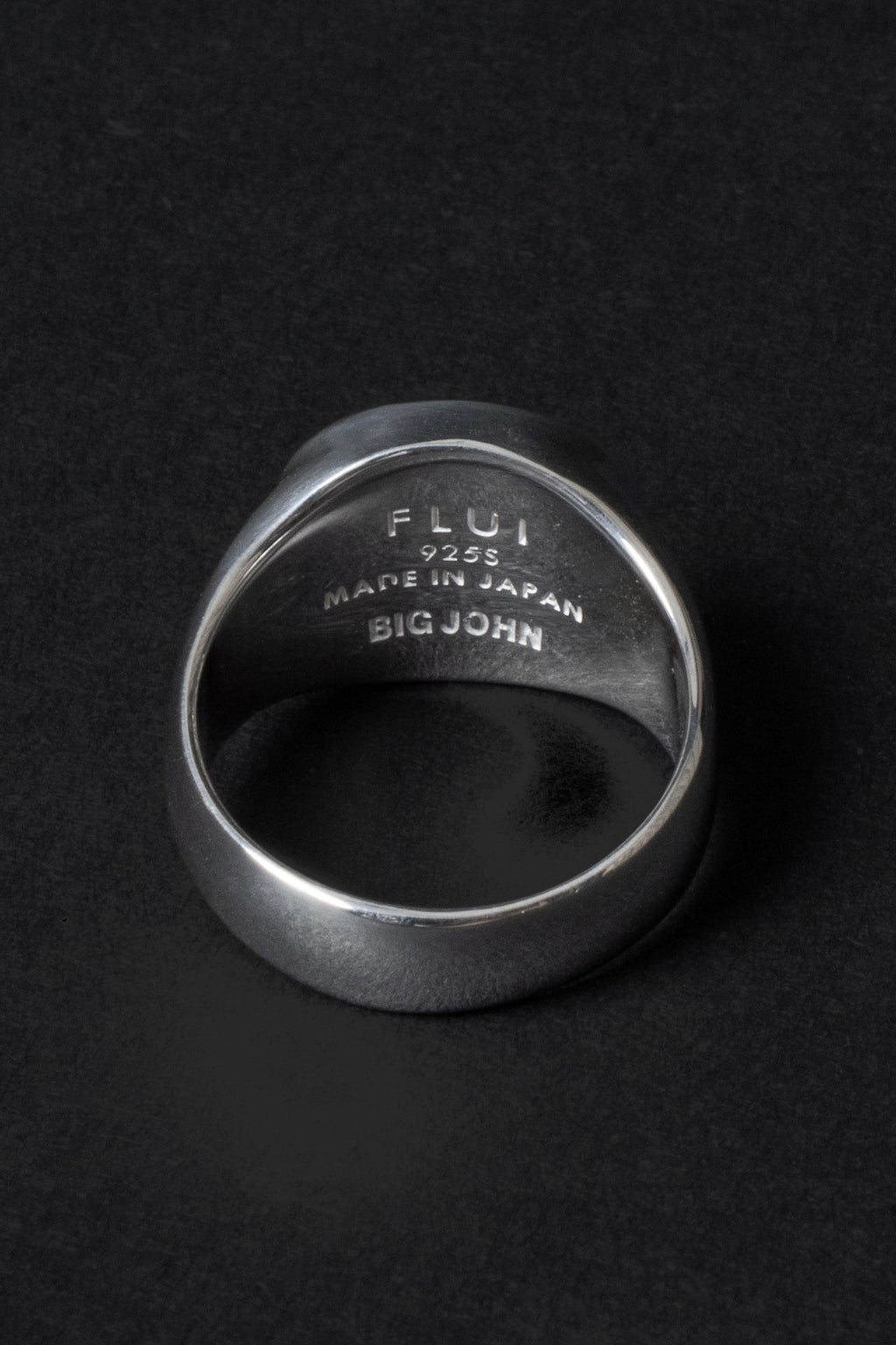 [VRNG12] BUTTON RING
