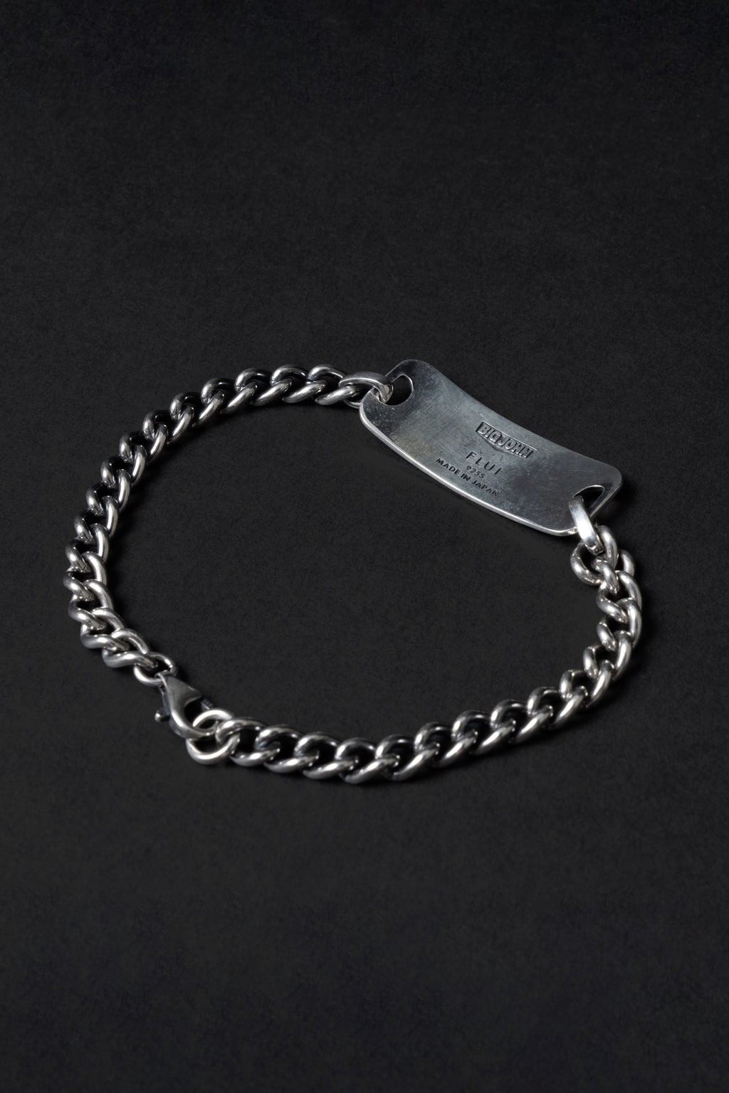 [VBRCL25] ID BRACELET