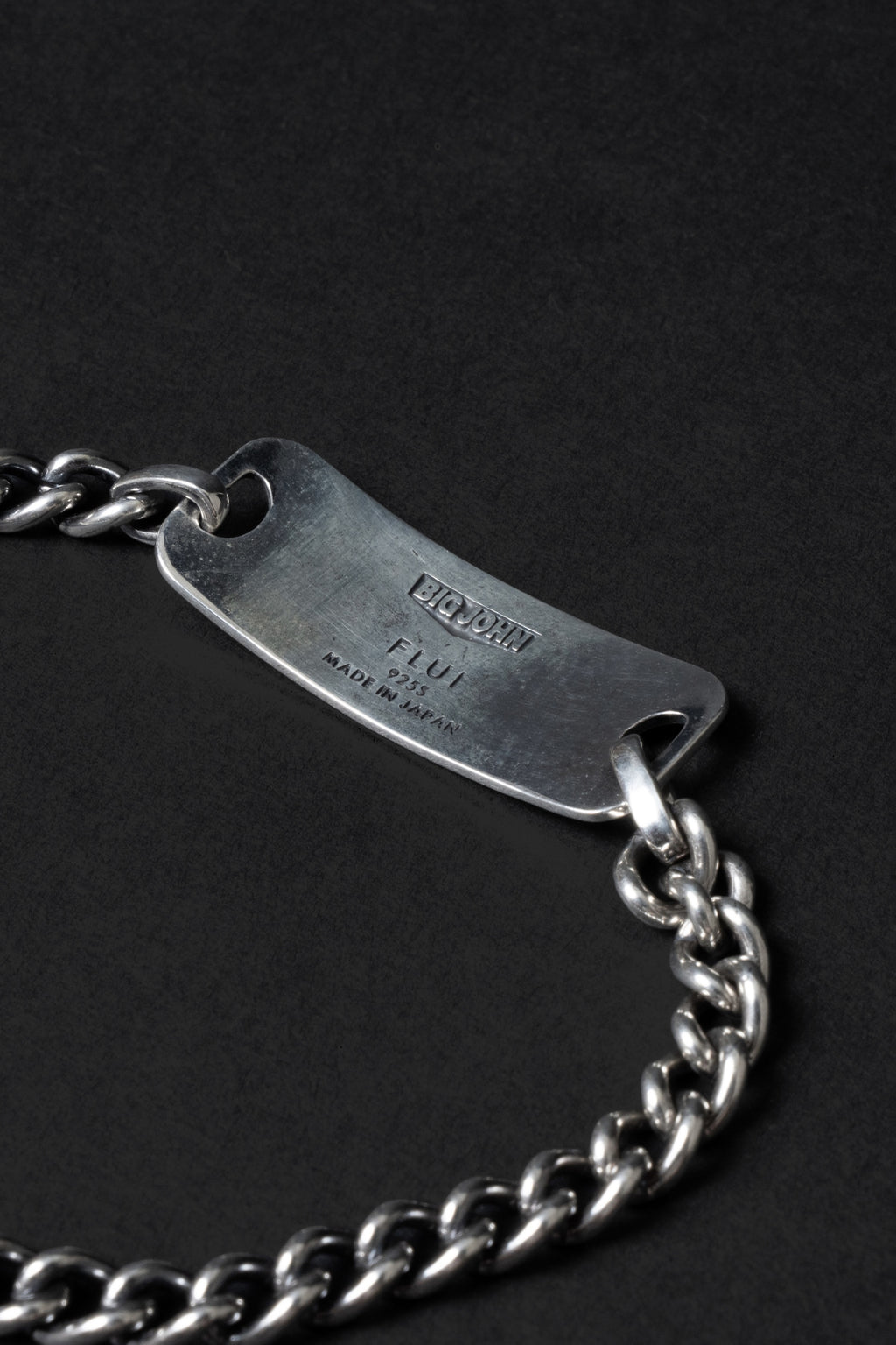 [VBRCL25] ID BRACELET