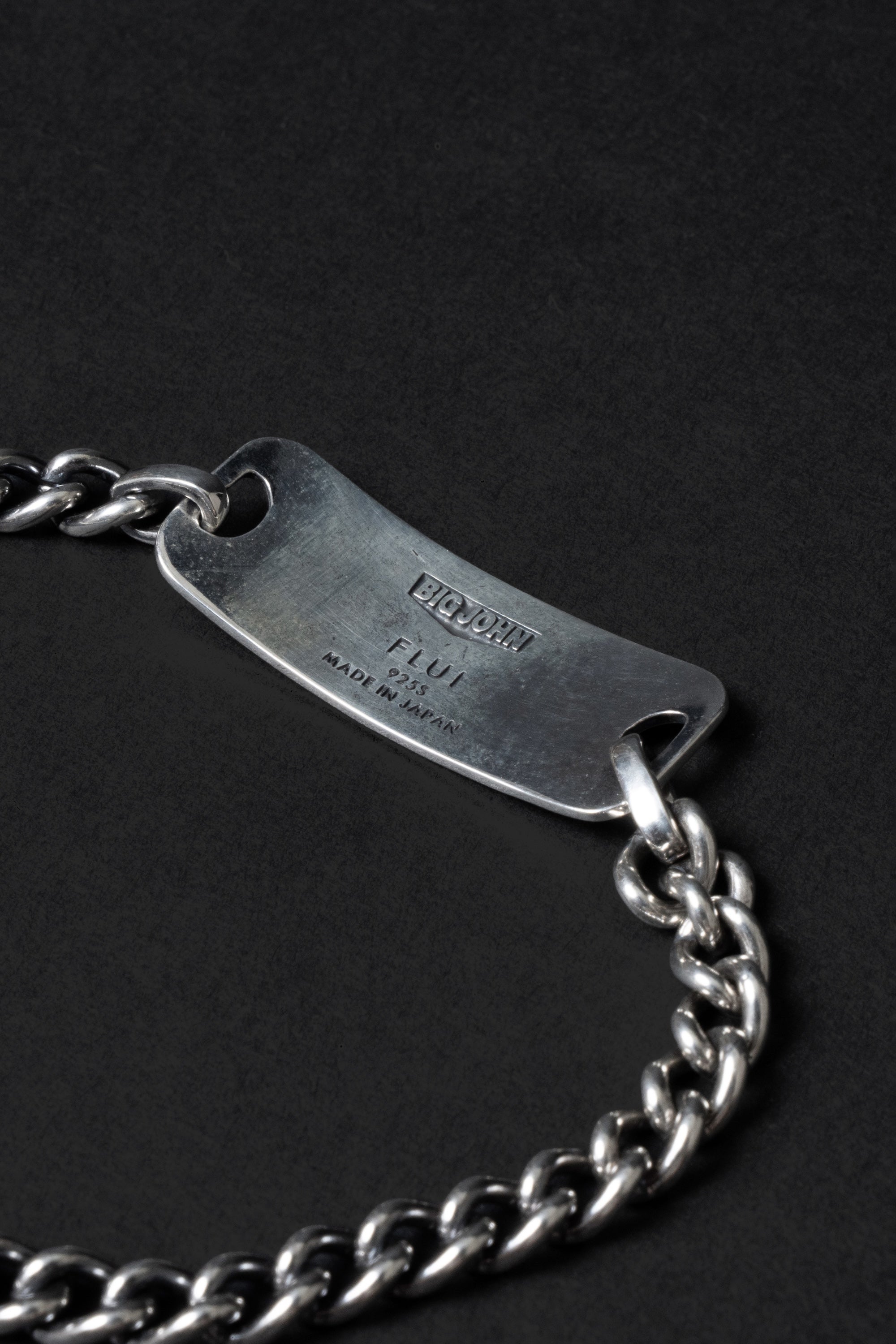 [VBRCL25] ID BRACELET