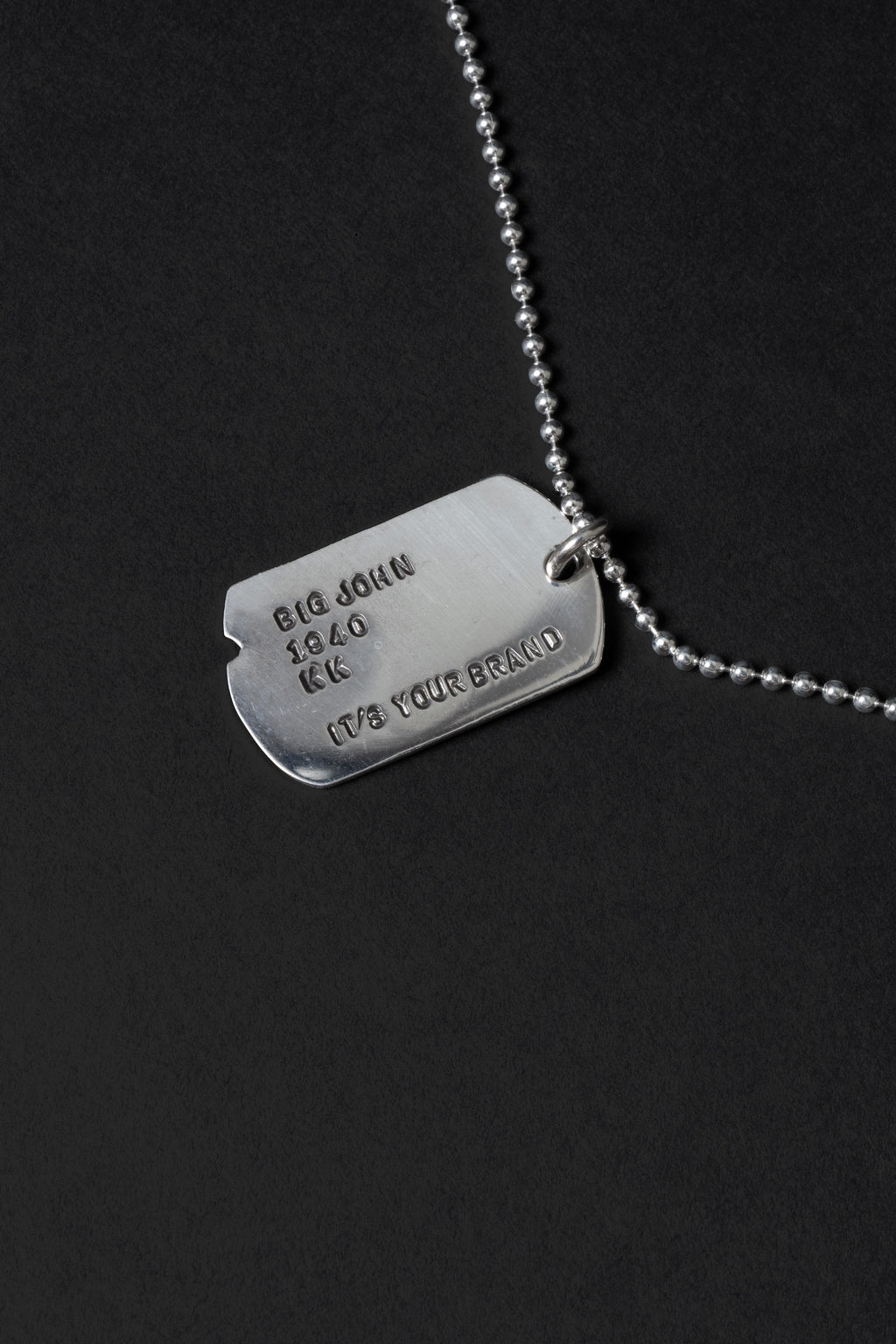 [VNCLC02] ID DOGTAG
