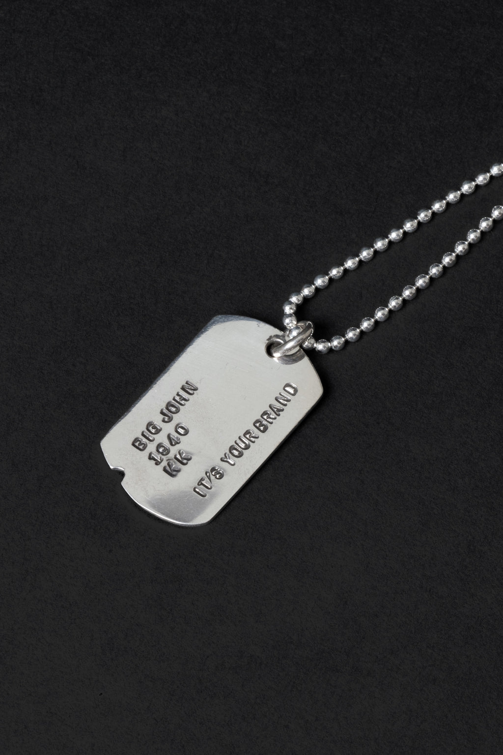[VNCLC02] ID DOGTAG