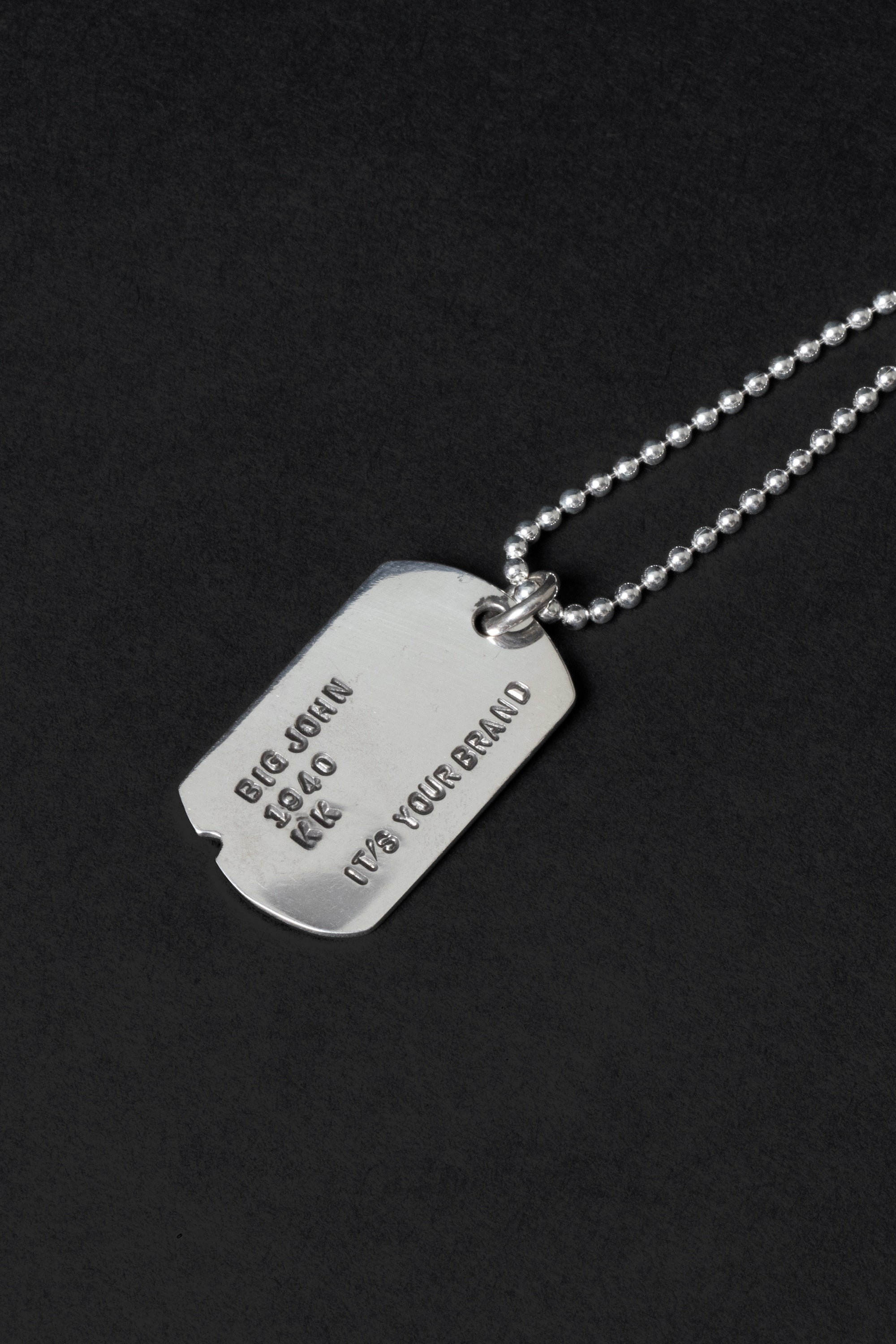 [VNCLC02] ID DOGTAG