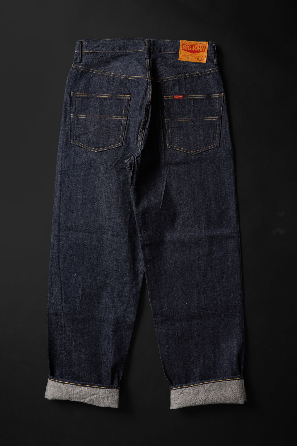 M101J (001) BOLD (WIDE FIT)