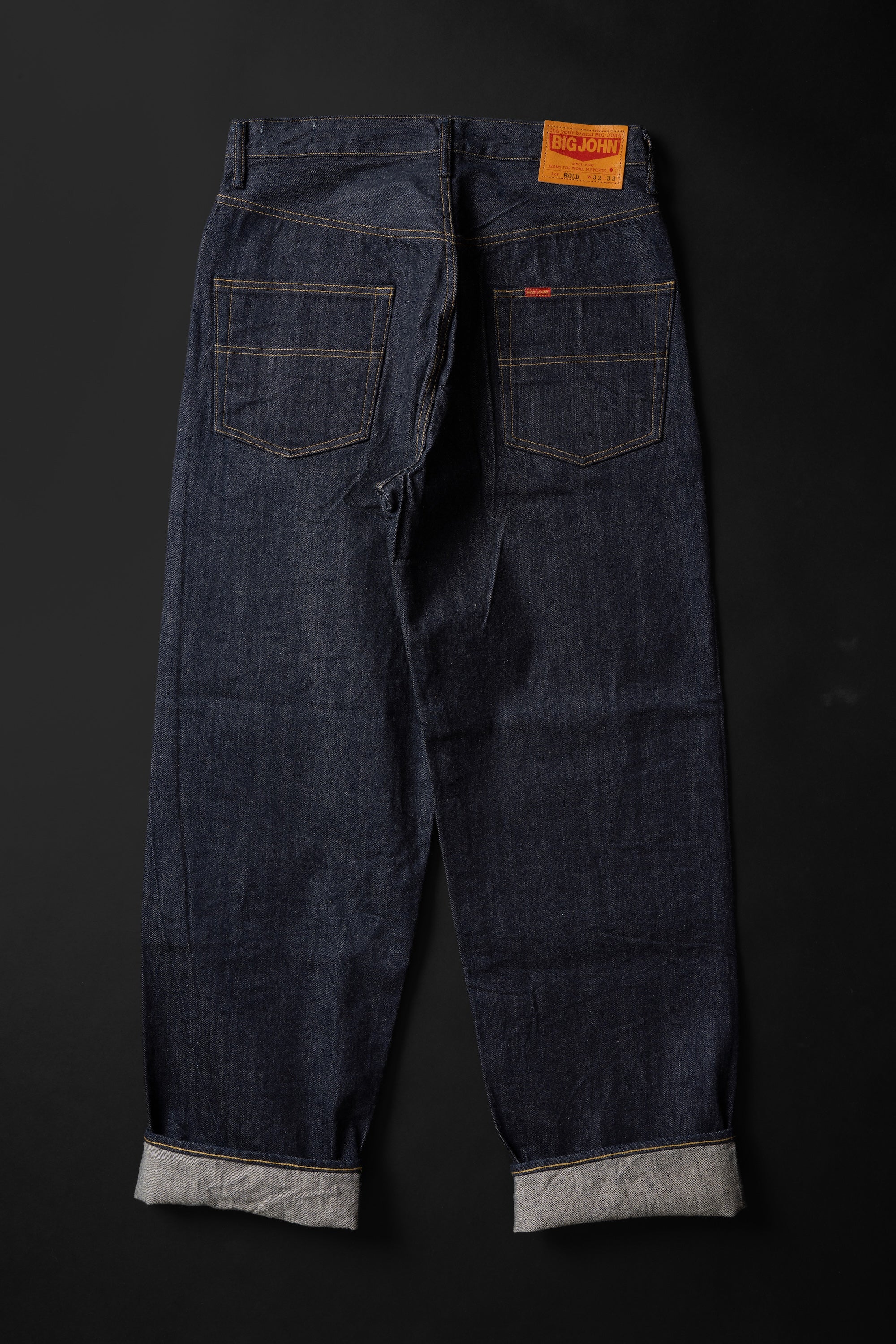 M101J (001) BOLD (WIDE FIT)