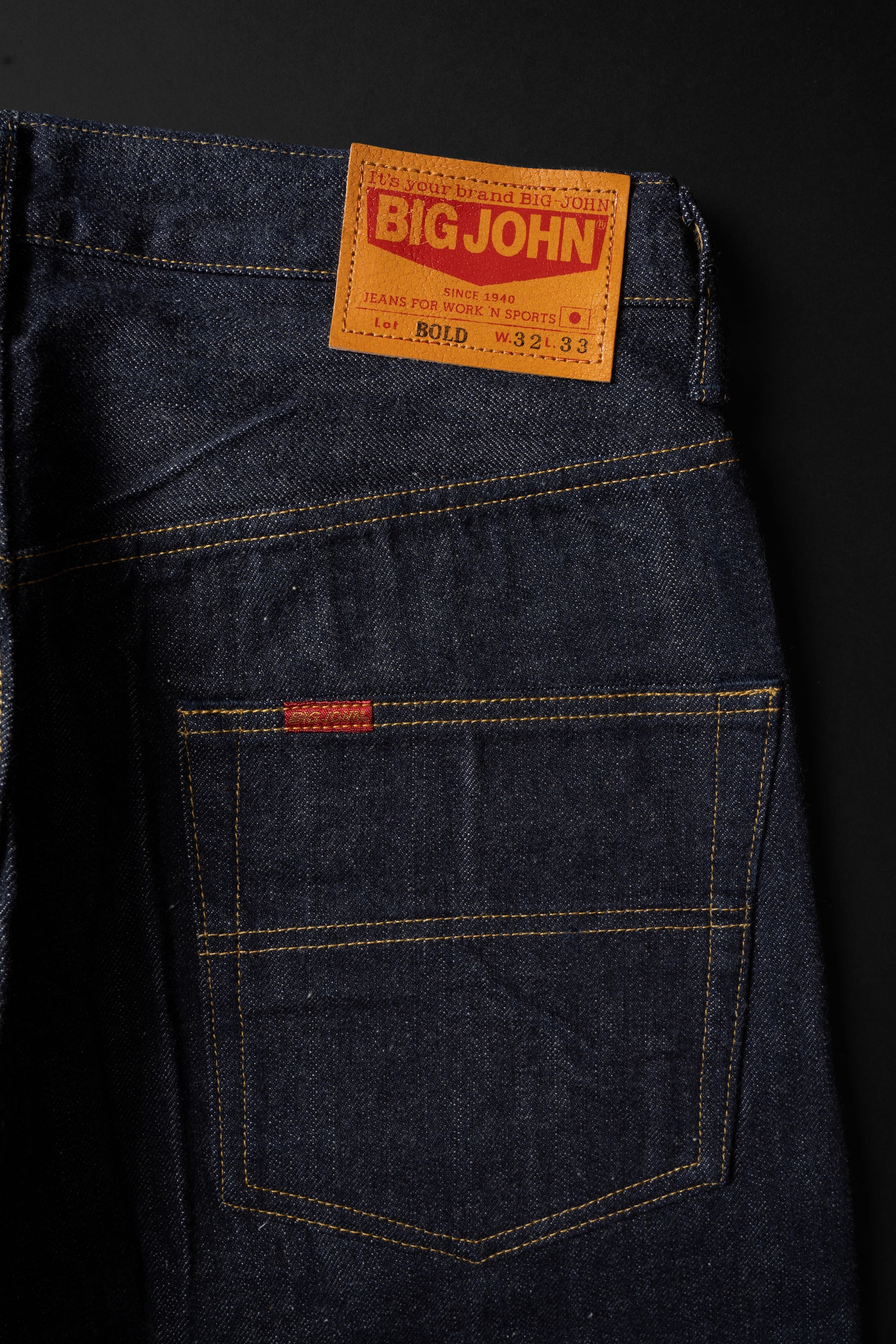 M101J (001) BOLD (WIDE FIT)