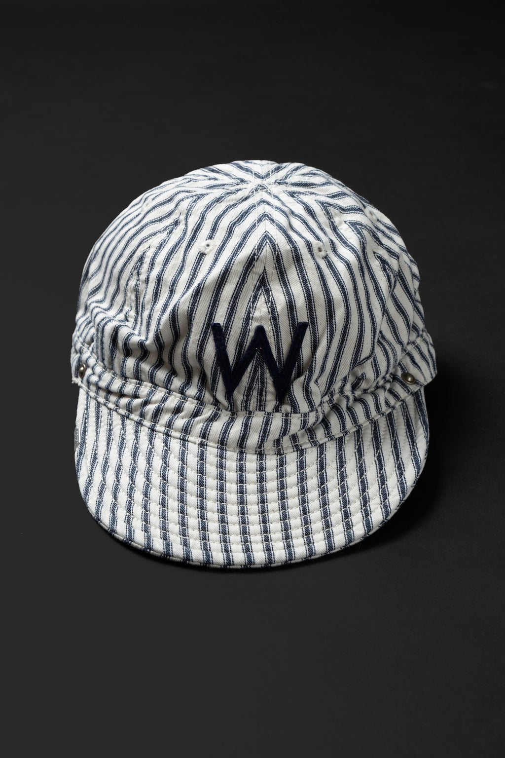 WRH019 (84H) WW DECHO KOME CAP