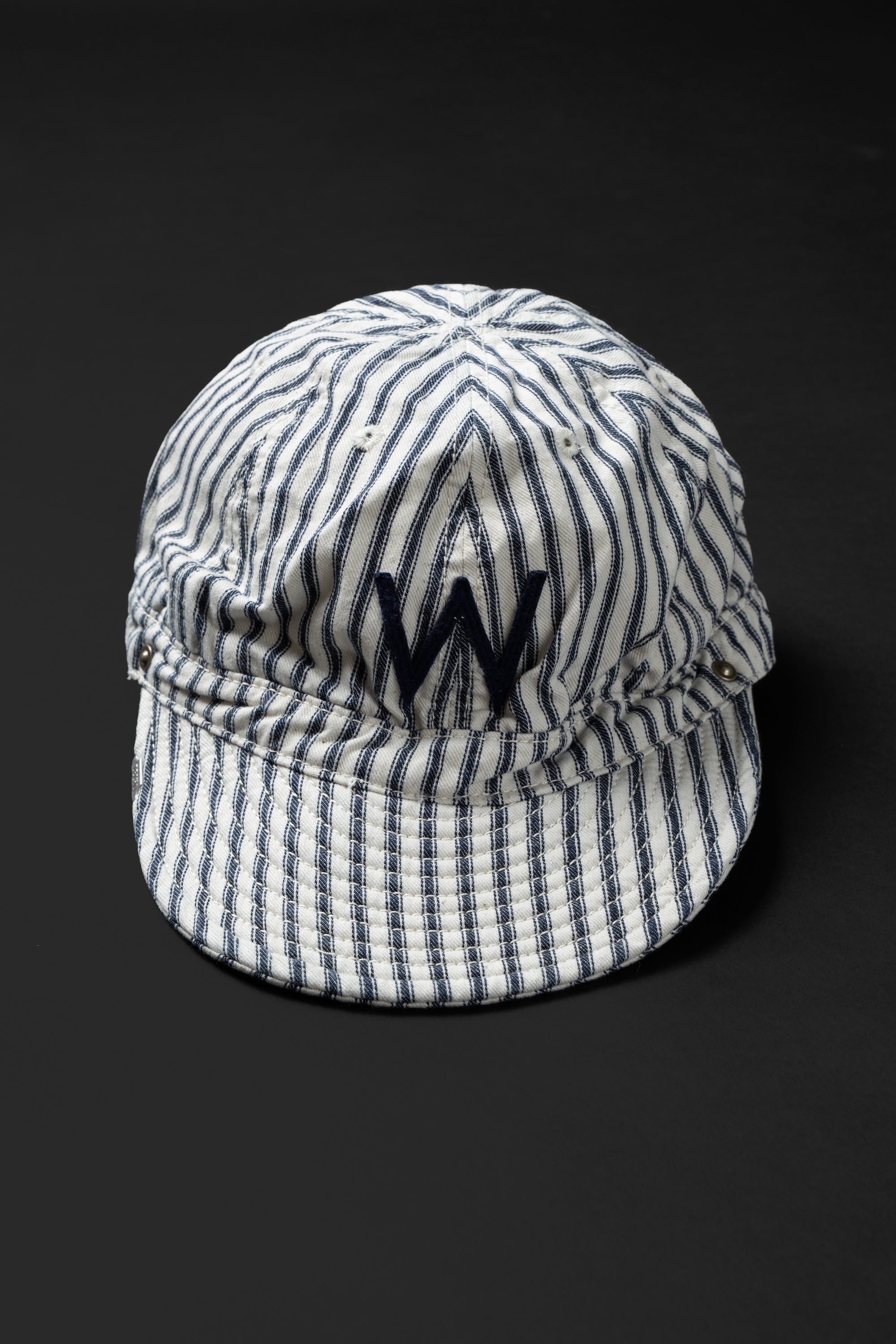 WRH019 (84H) WW DECHO KOME CAP