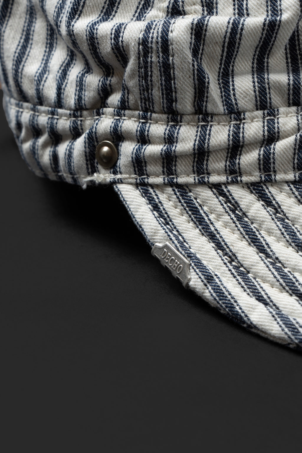 WRH019 (84H) WW DECHO KOME CAP