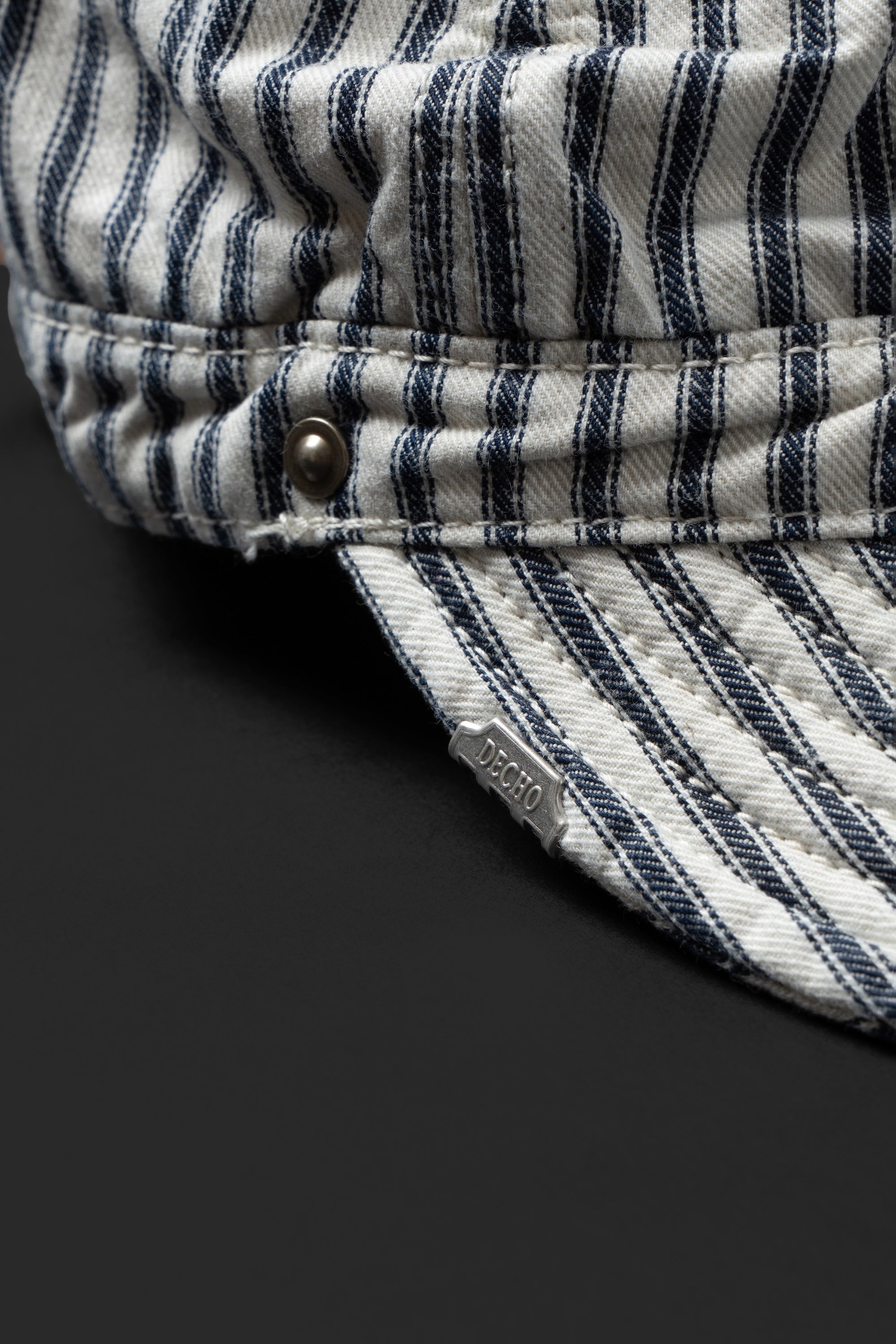 WRH019 (84H) WW DECHO KOME CAP