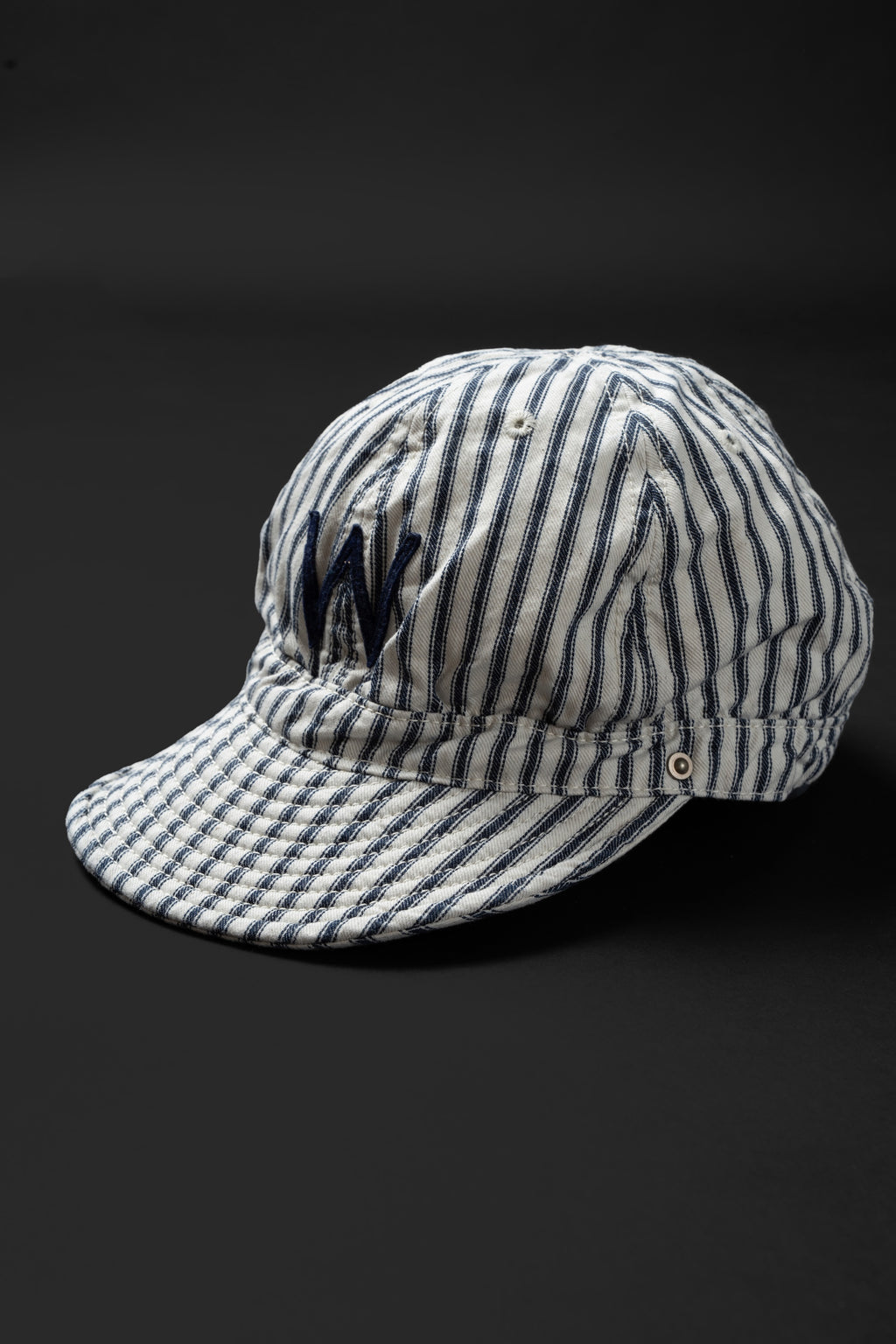 WRH019 (84H) WW DECHO KOME CAP