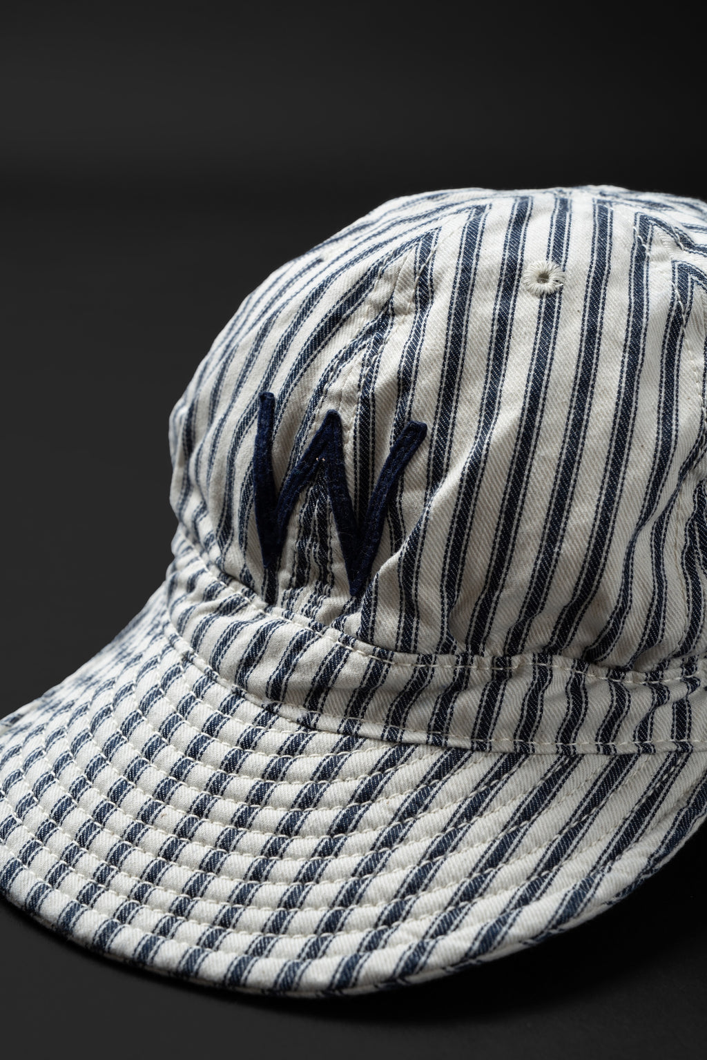 WRH019 (84H) WW DECHO KOME CAP
