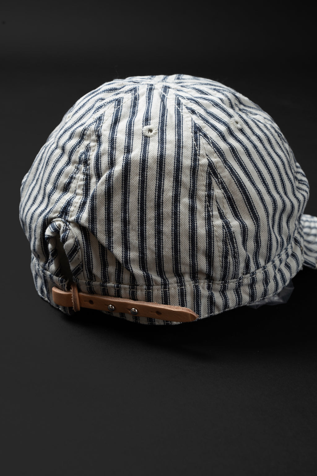 WRH019 (84H) WW DECHO KOME CAP