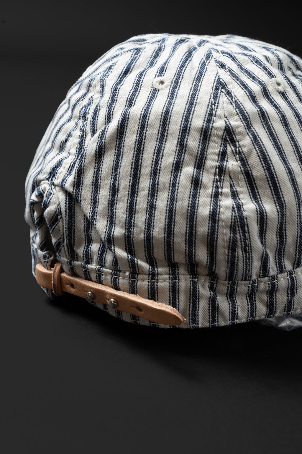 WRH019 (84H) WW DECHO KOME CAP
