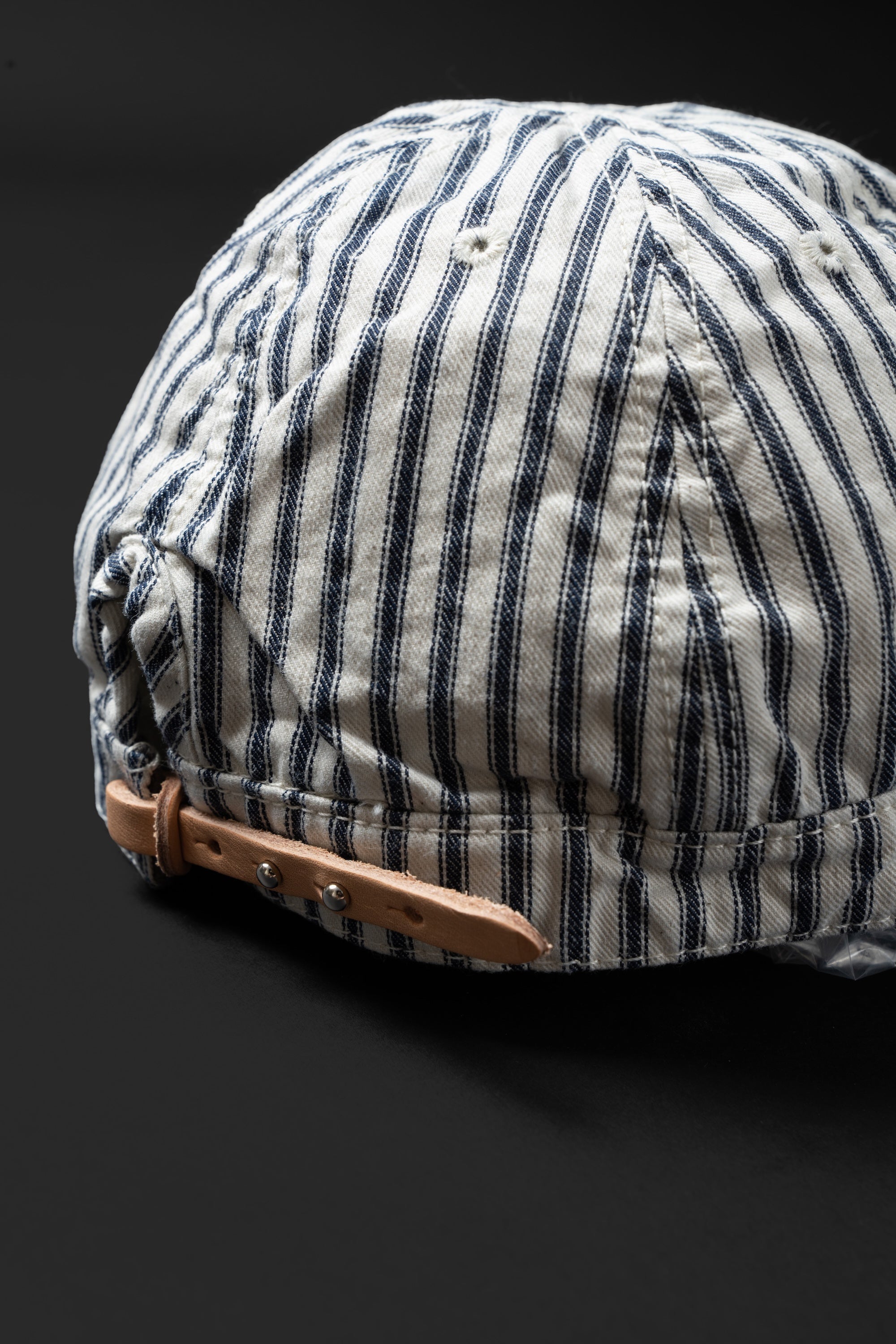 WRH019 (84H) WW DECHO KOME CAP