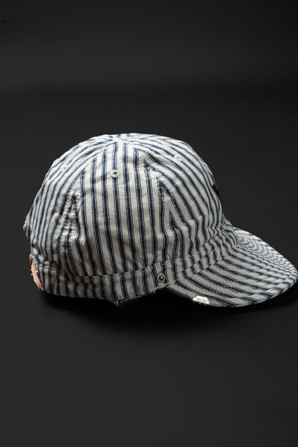 WRH019 (84H) WW DECHO KOME CAP